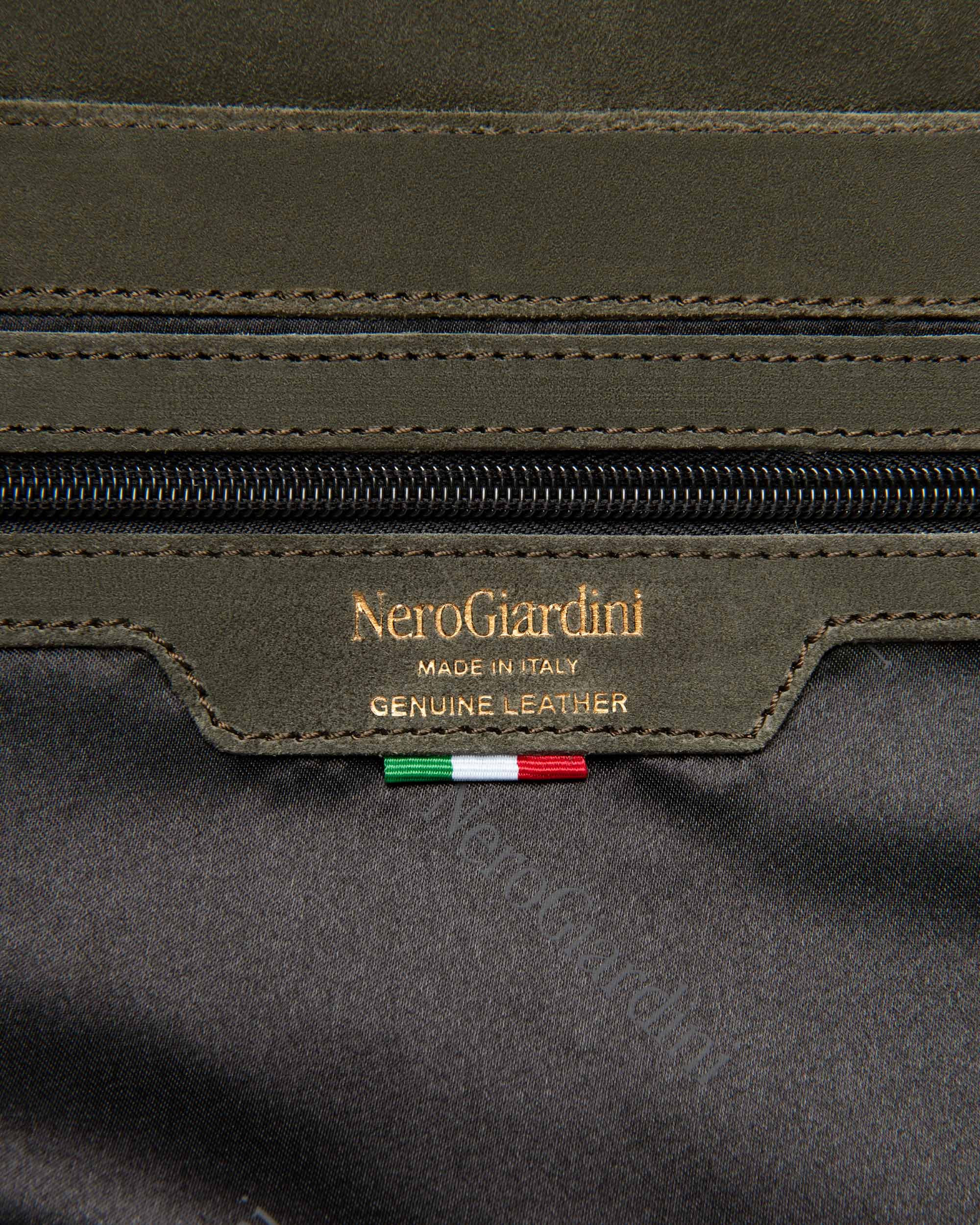Nero Giardini Bags Sac Bandoulière Femme Cuir Taille U
