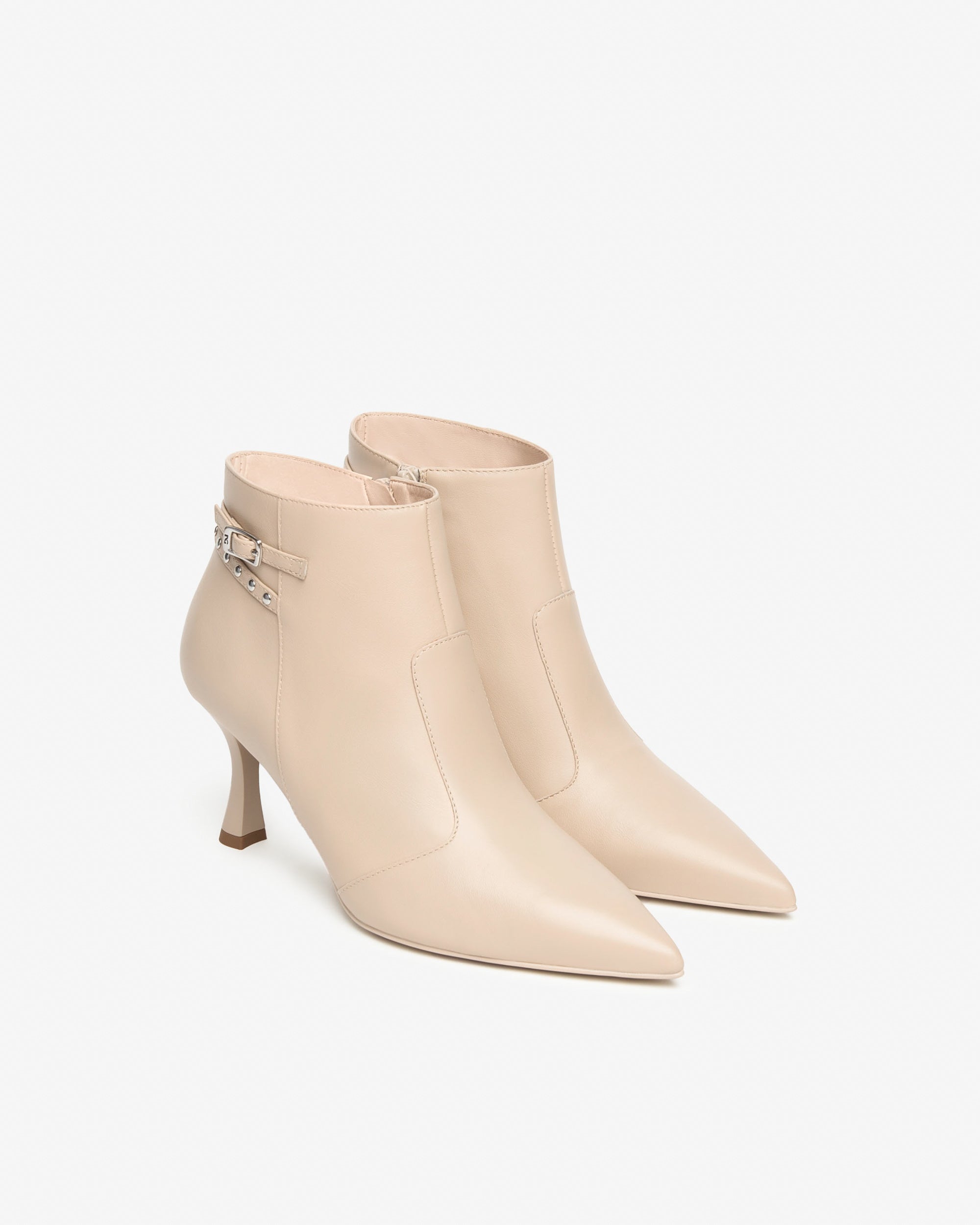 Nero Giardini Ankle Boots bottines cuir femme Premium