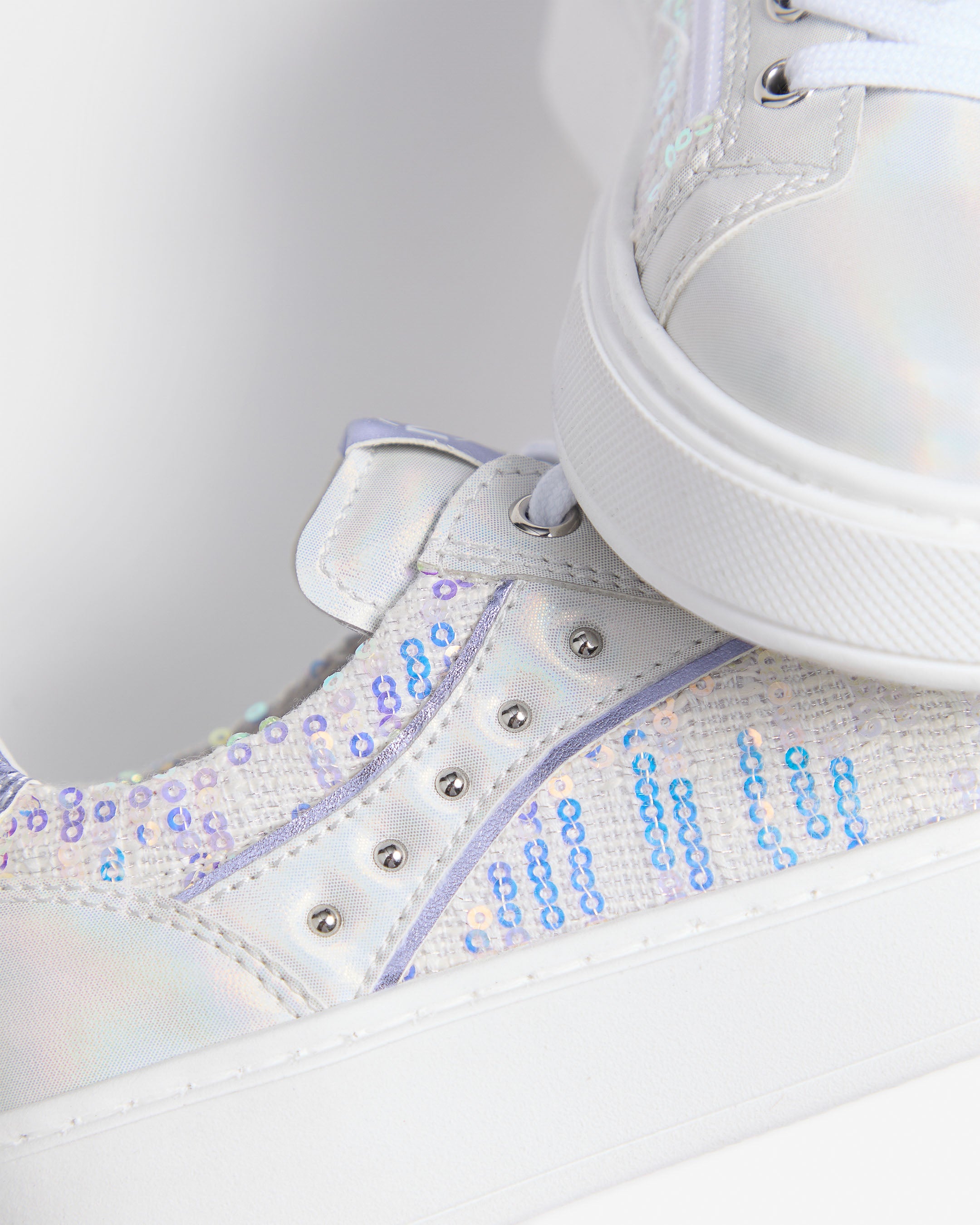 Nero Giardini Sneakers baskets tissu ado DryGo légères