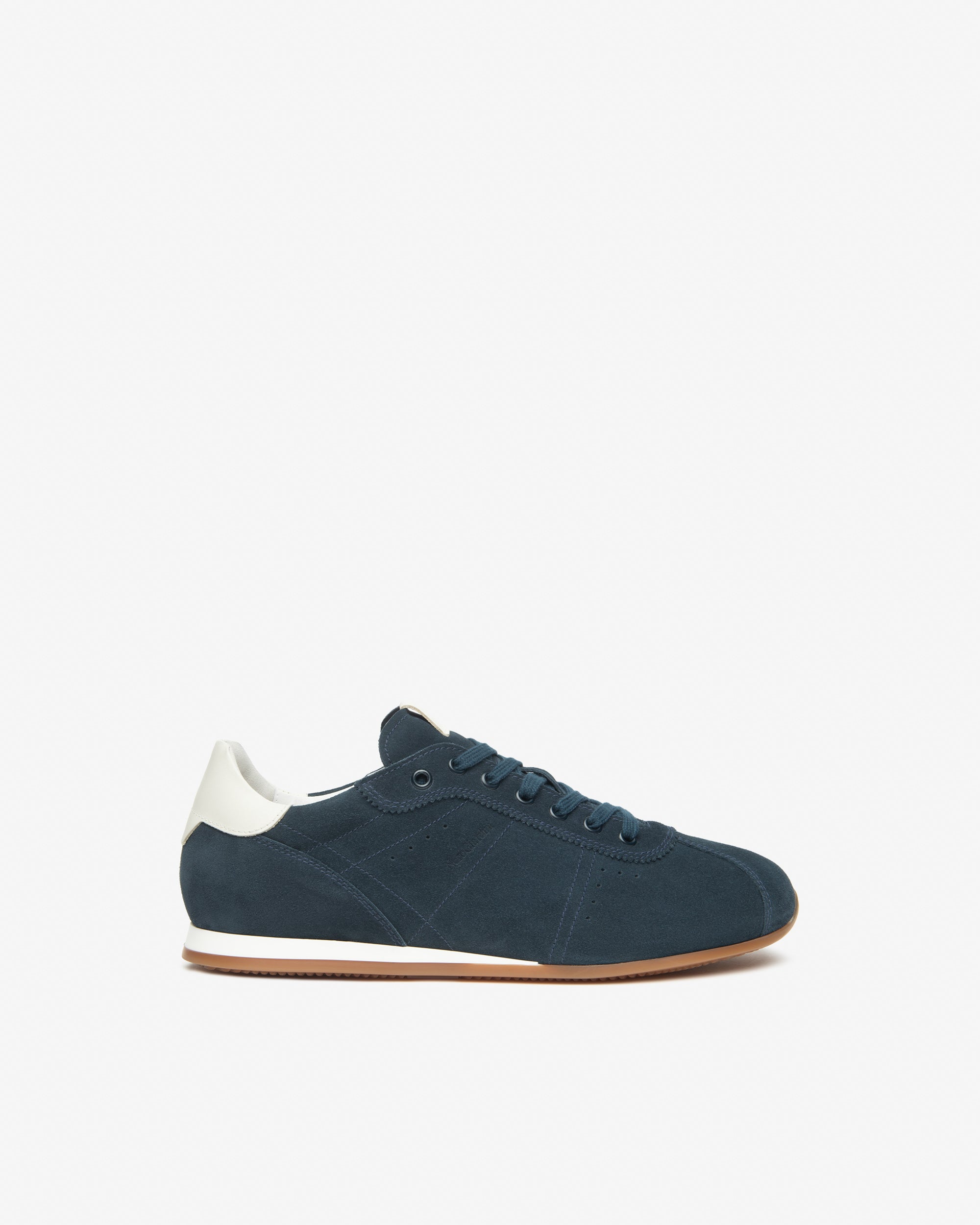Nero Giardini Sneakers baskets homme daim memory 39-46