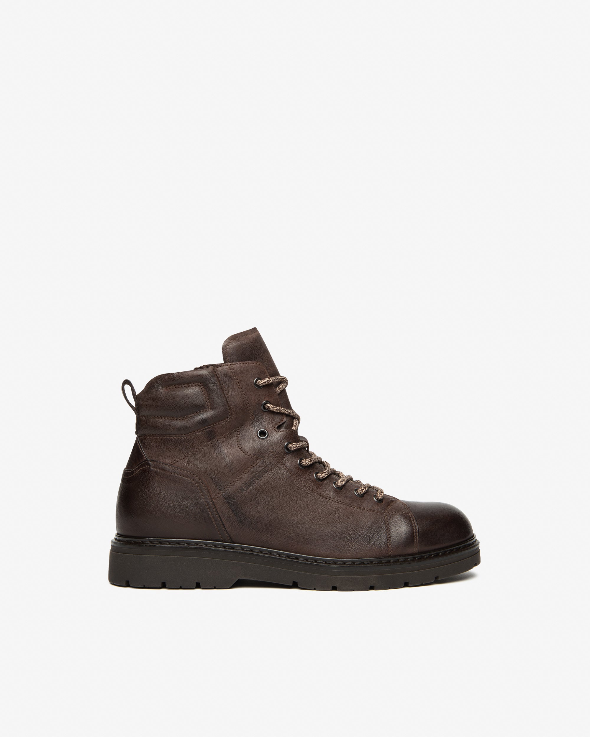 Nero Giardini Ankle Boots boots cuir homme 43