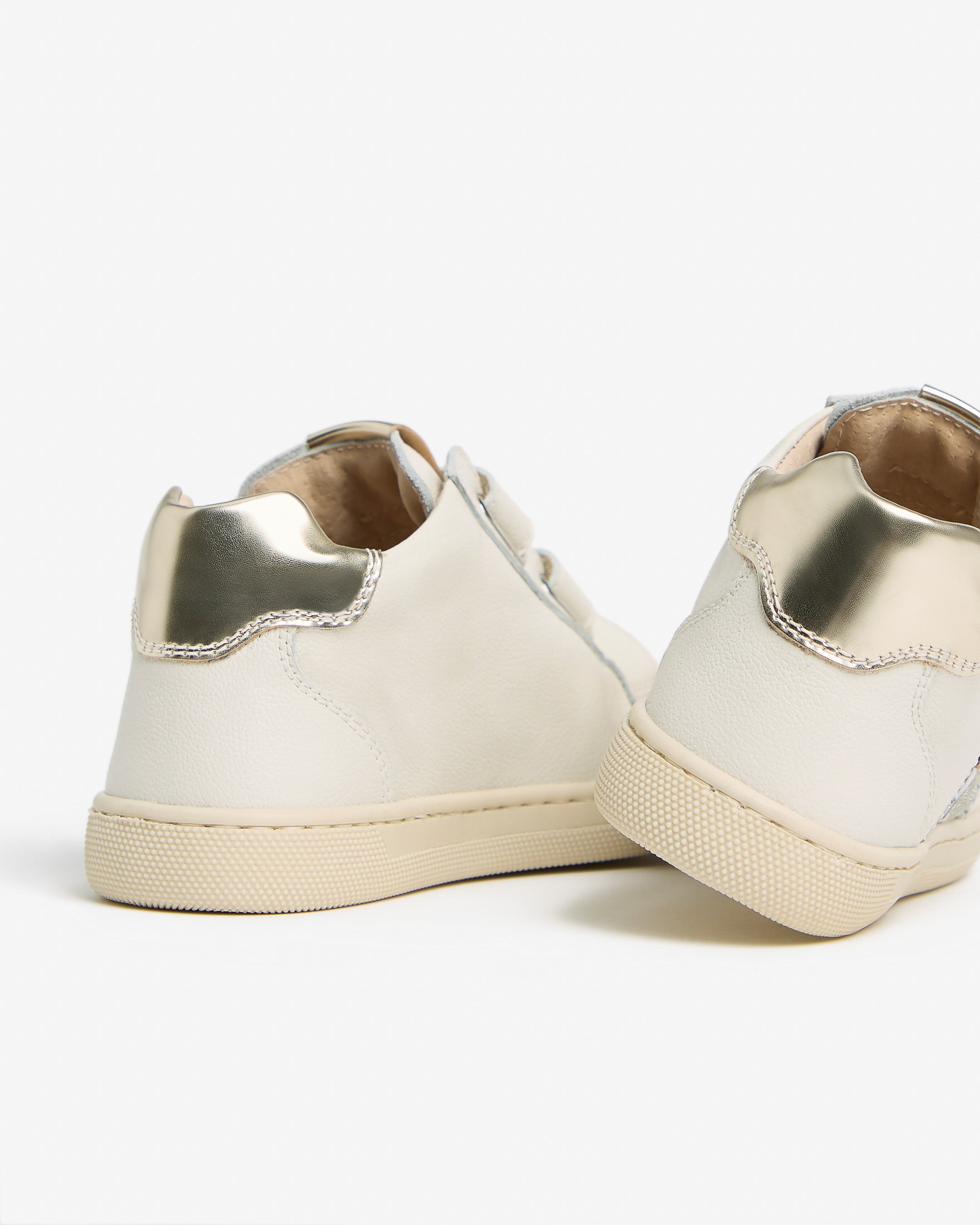 Nero Giardini Sneakers baskets fille 28 cuir tissu