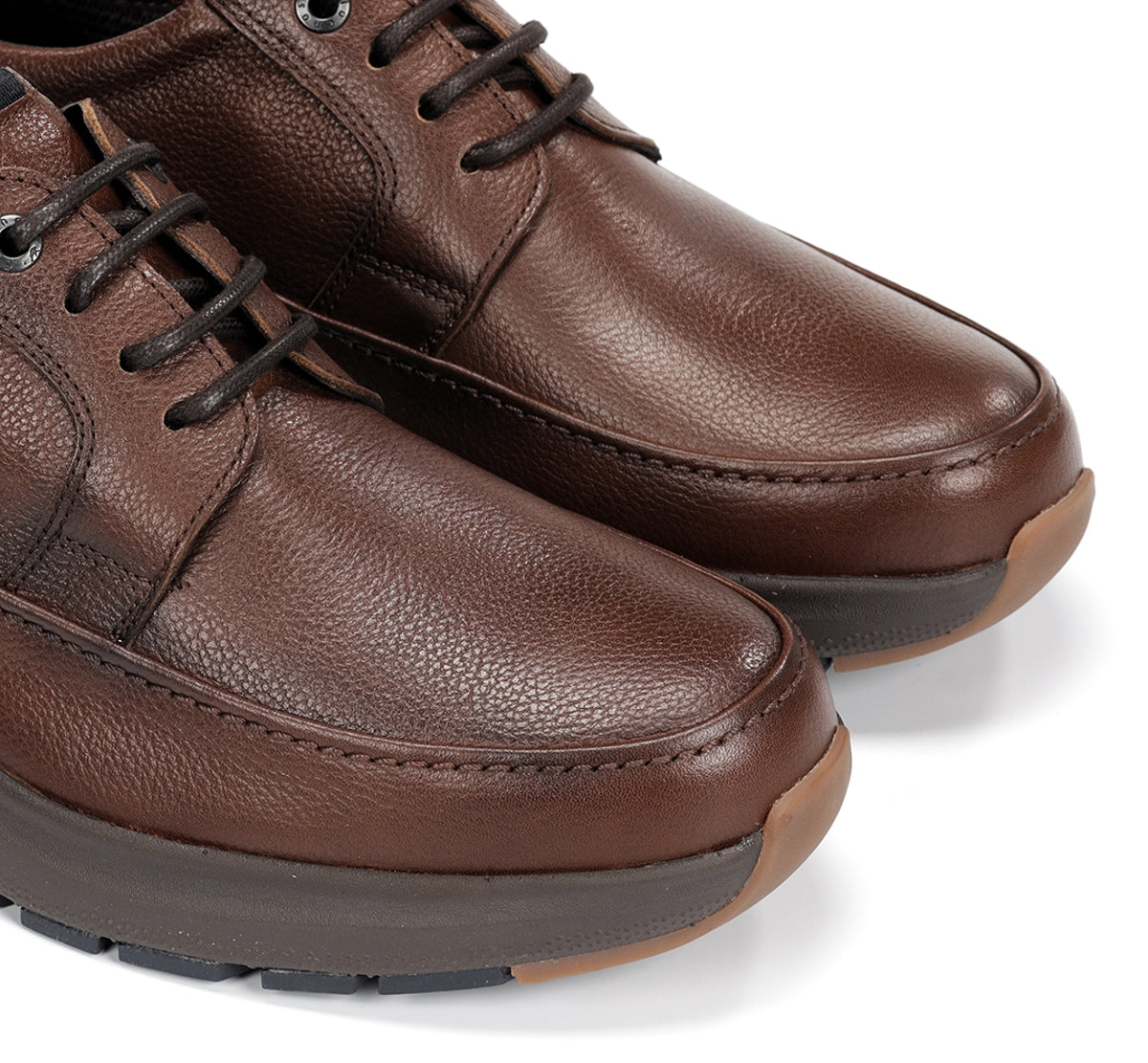 Fluchos Triton F2065 chaussure marron homme waterproof