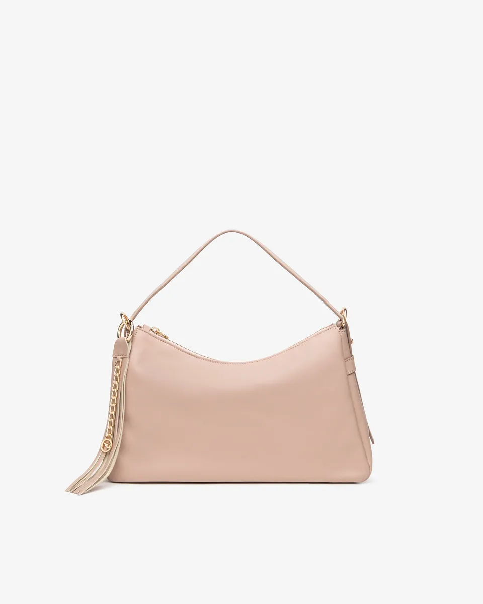 Nero Giardini Bags sac hobo cuir PZ