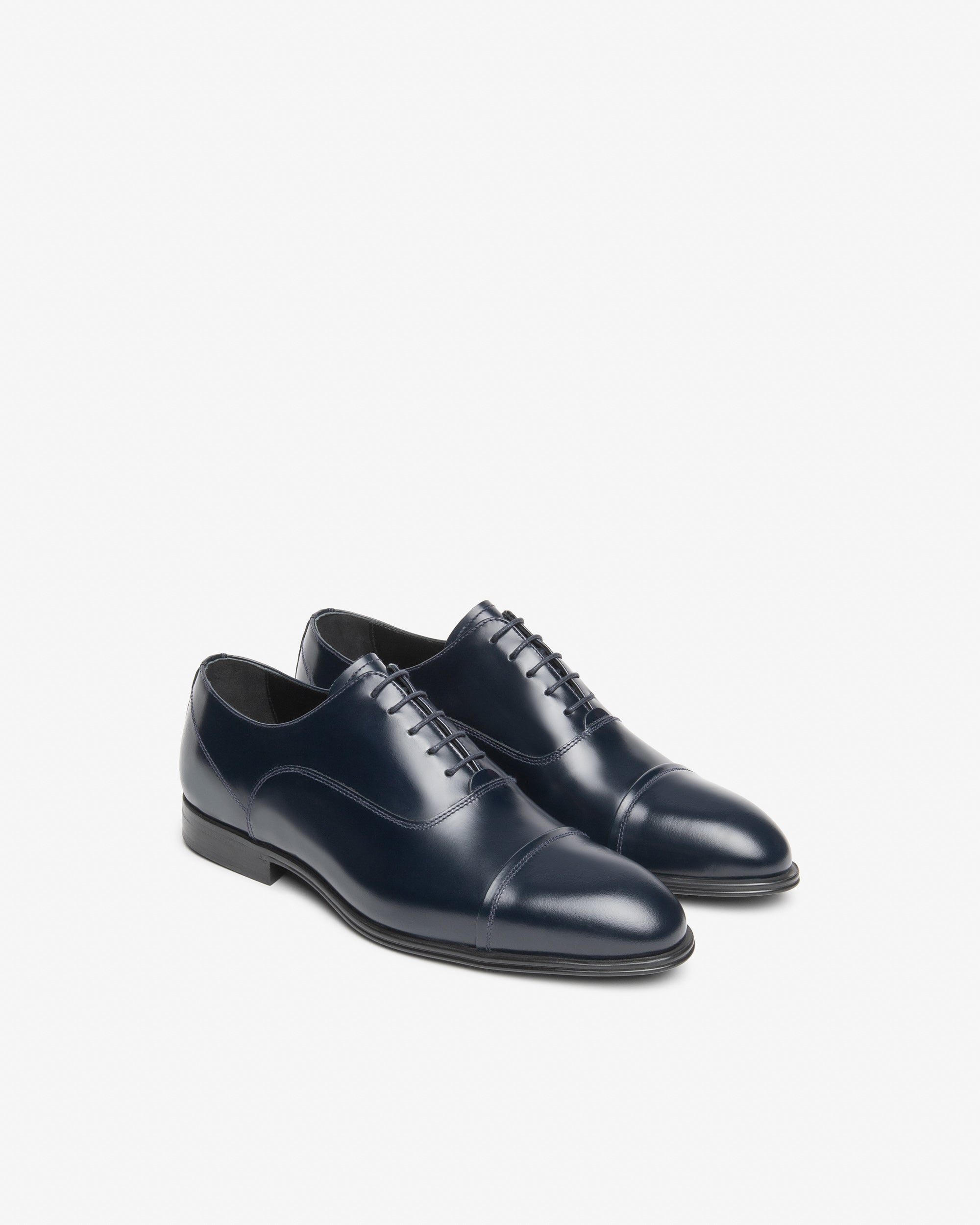 Nero Giardini Oxford chaussures homme cuir