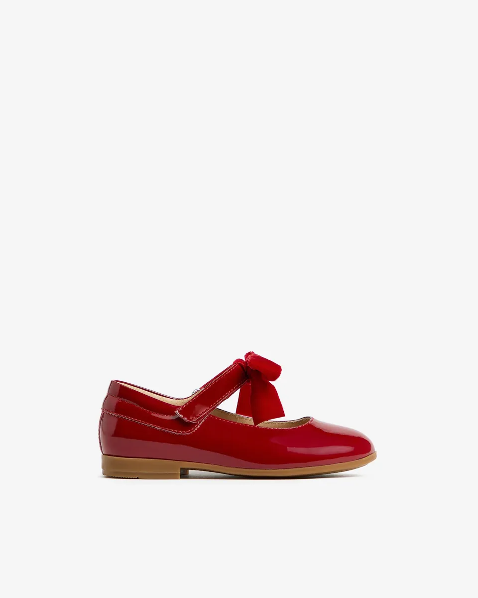 Nero Giardini Ballerinas ballerines fille tissu pointure 25-30