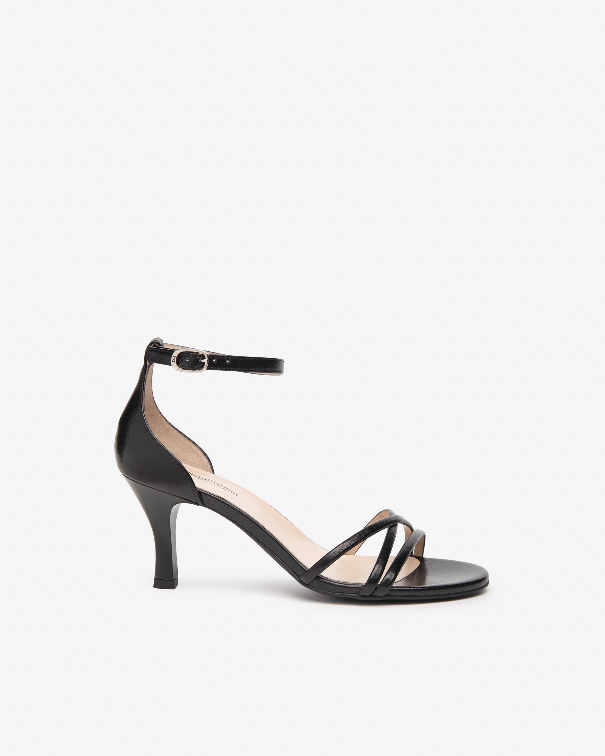 Nero Giardini Sandals sandales femme cuir premium