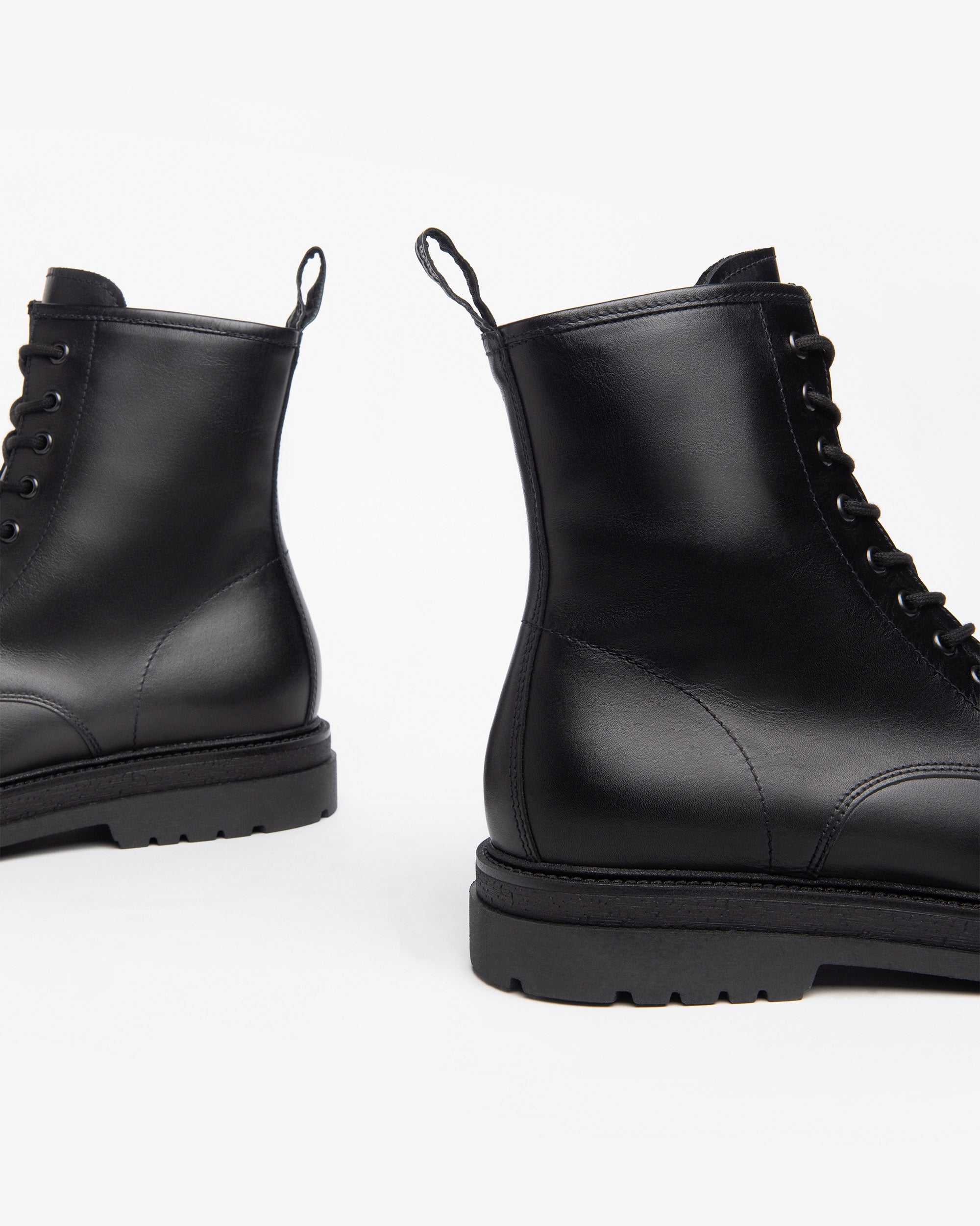 Nero Giardini Ankle Boots Bottines Cuir Homme 42