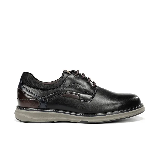 Fluchos Dalton F2507 chaussures noires à lacets
