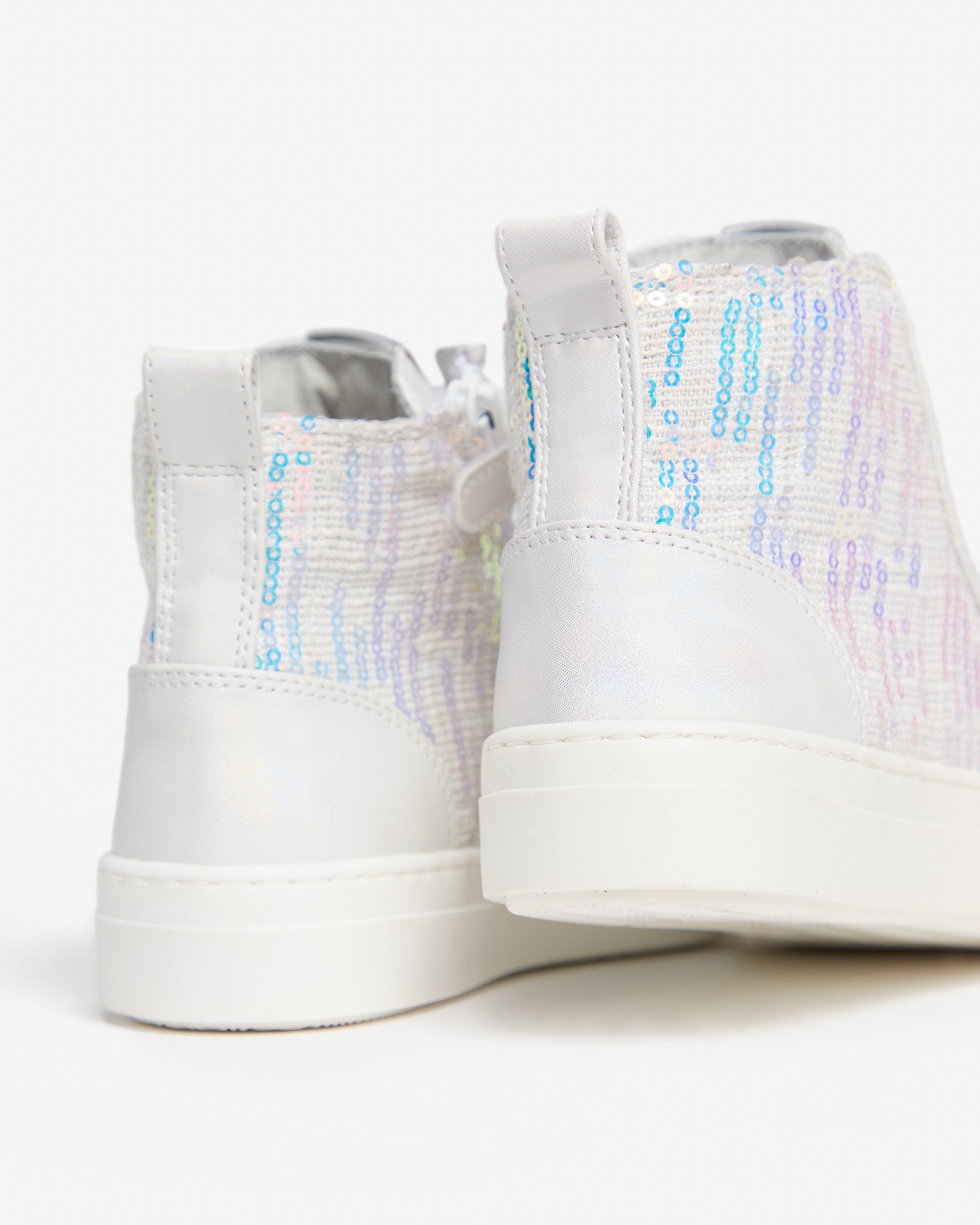 Nero Giardini Sneakers baskets ado tissu 35