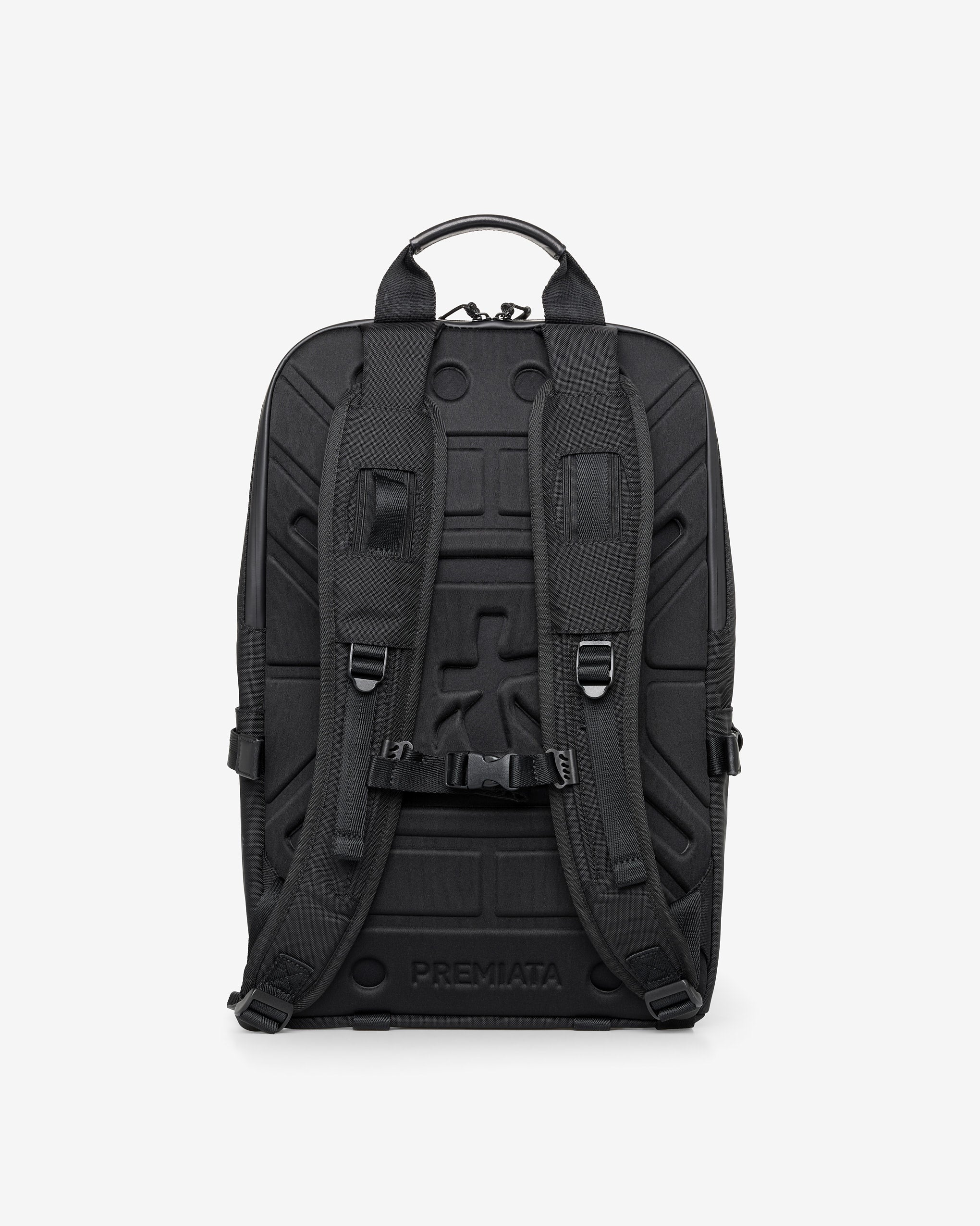Premiata Ventura 2127 sac à dos noir