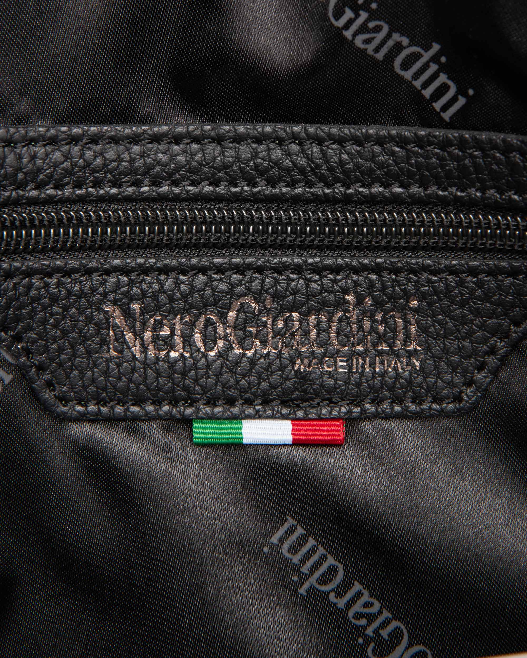 Nero Giardini Bags sac homme cuir bandoulière