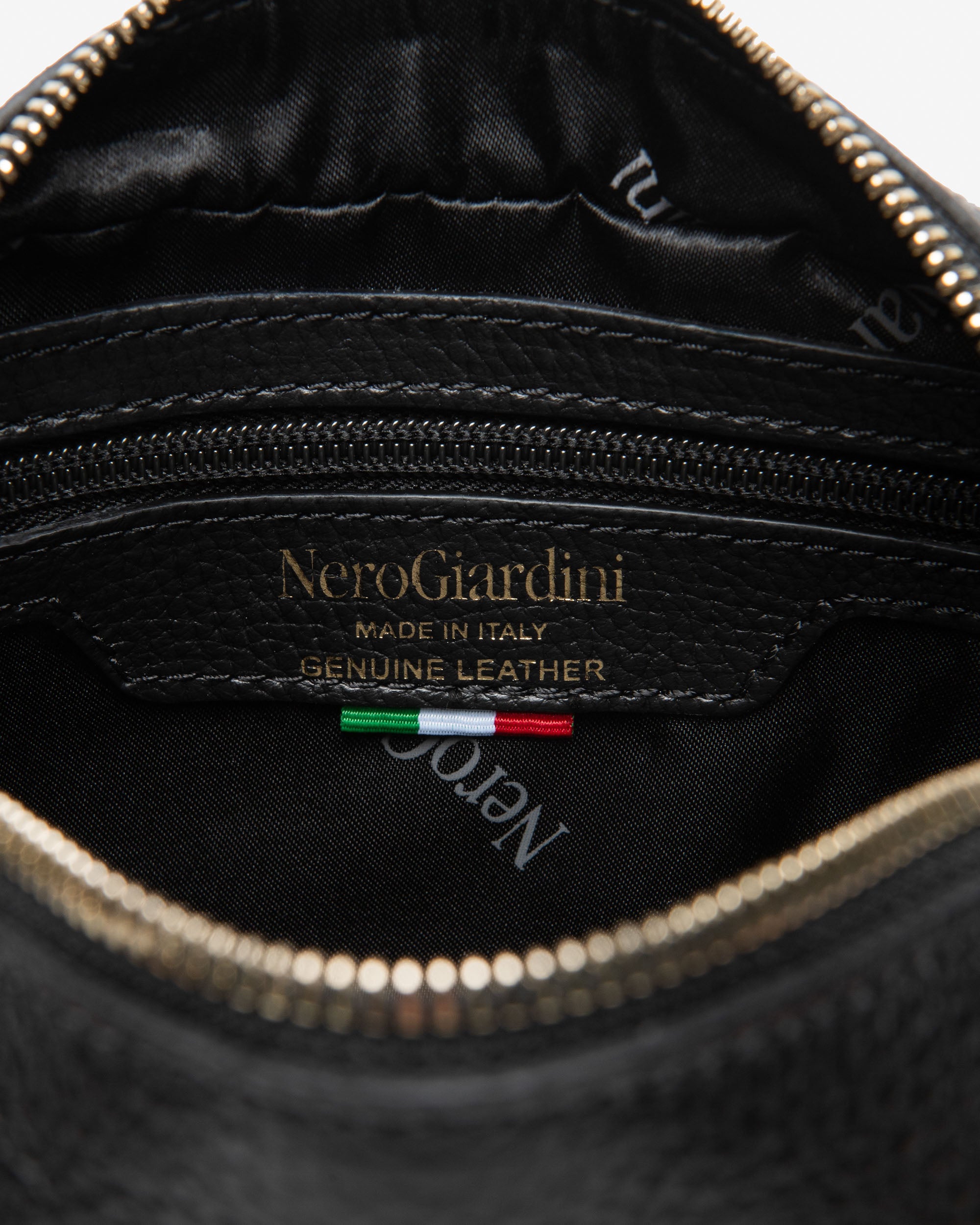Nero Giardini Bags sac cuir bandoulière unique