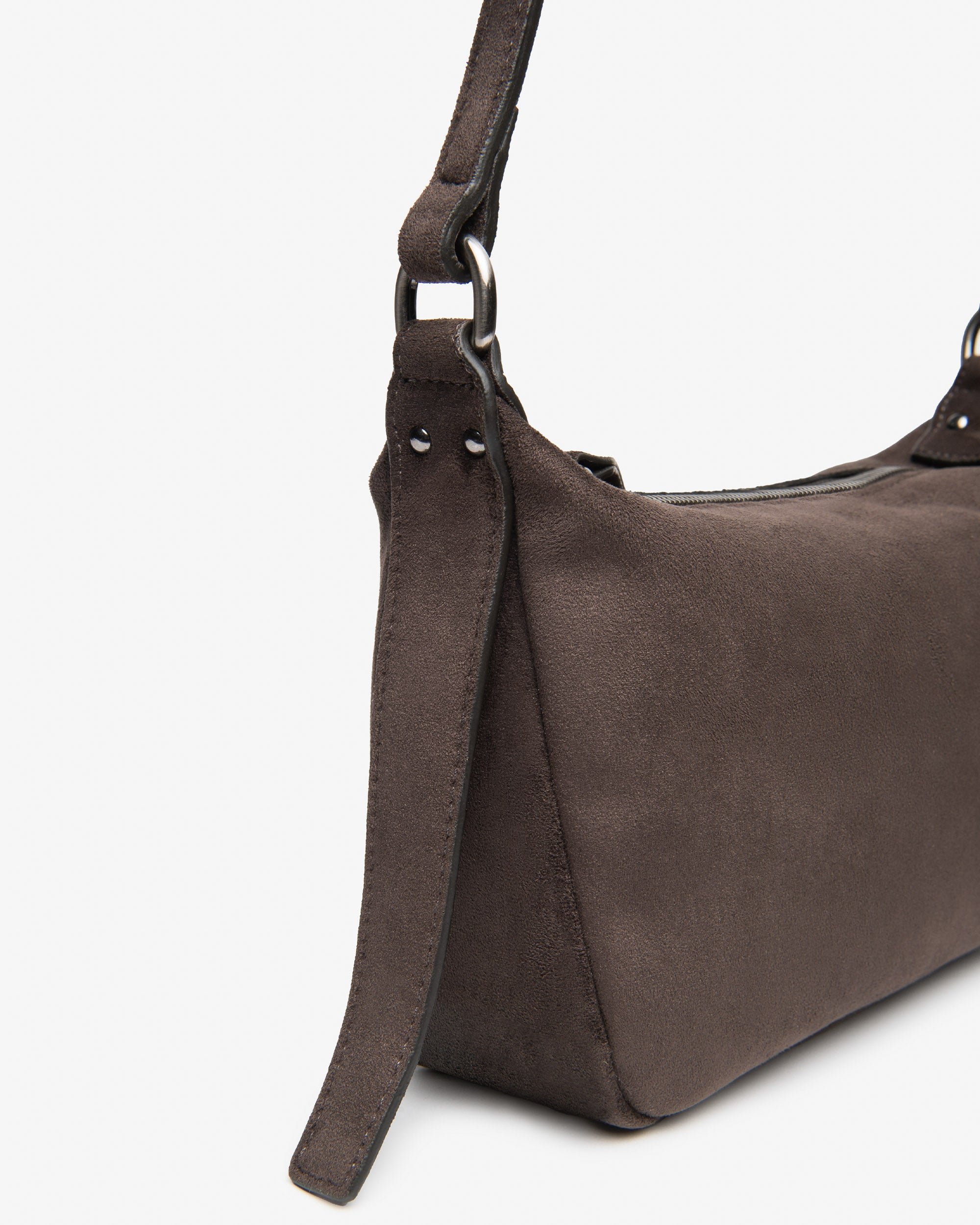 Nero Giardini Bags sac bandoulière femme suède PZ