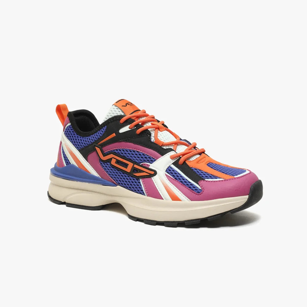 VO7 Street K Seven 247 sneakers homme multicolore
