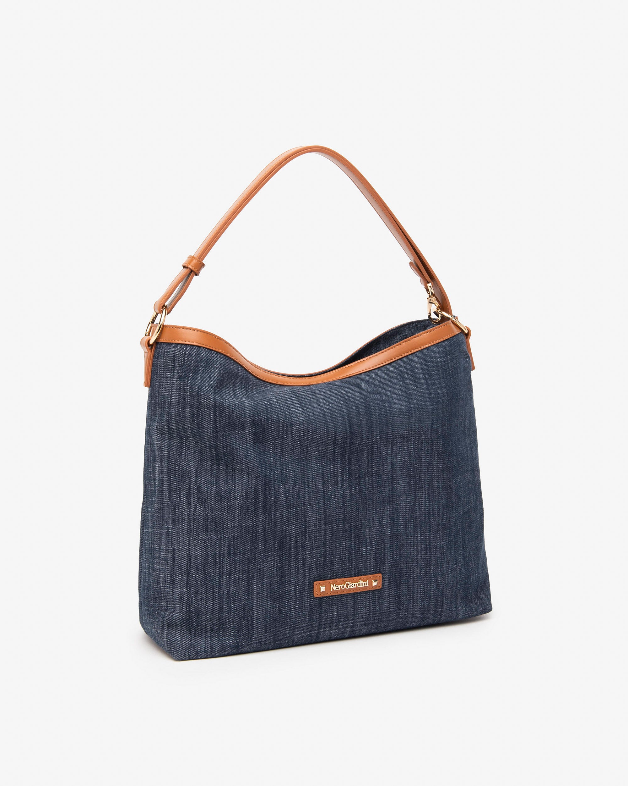 Nero Giardini Bags sac hobo toile femme PZ