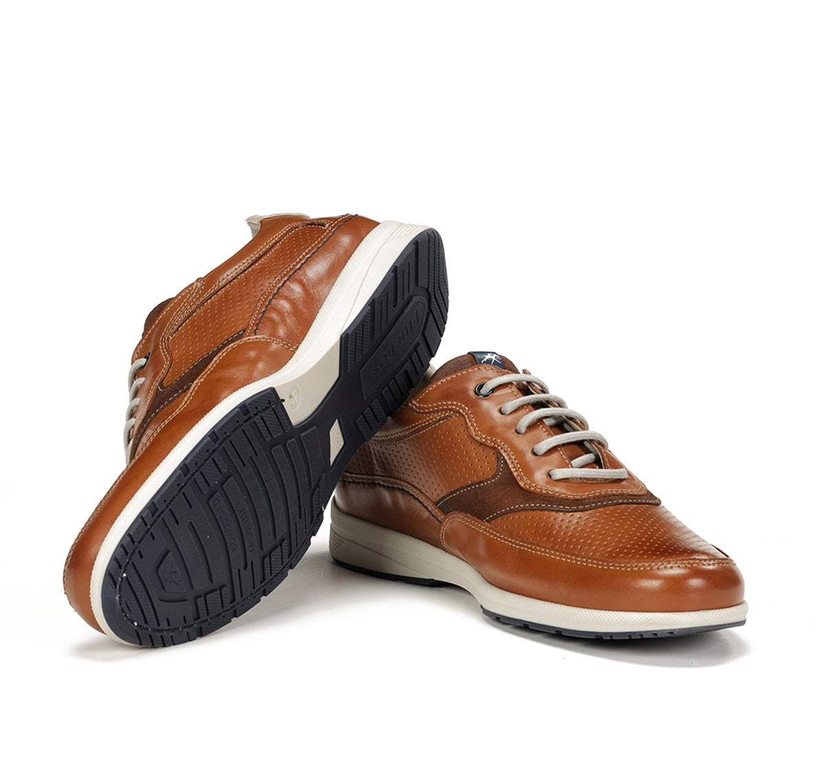 Fluchos Deportivos Jaden F1738 Basket Marron Homme