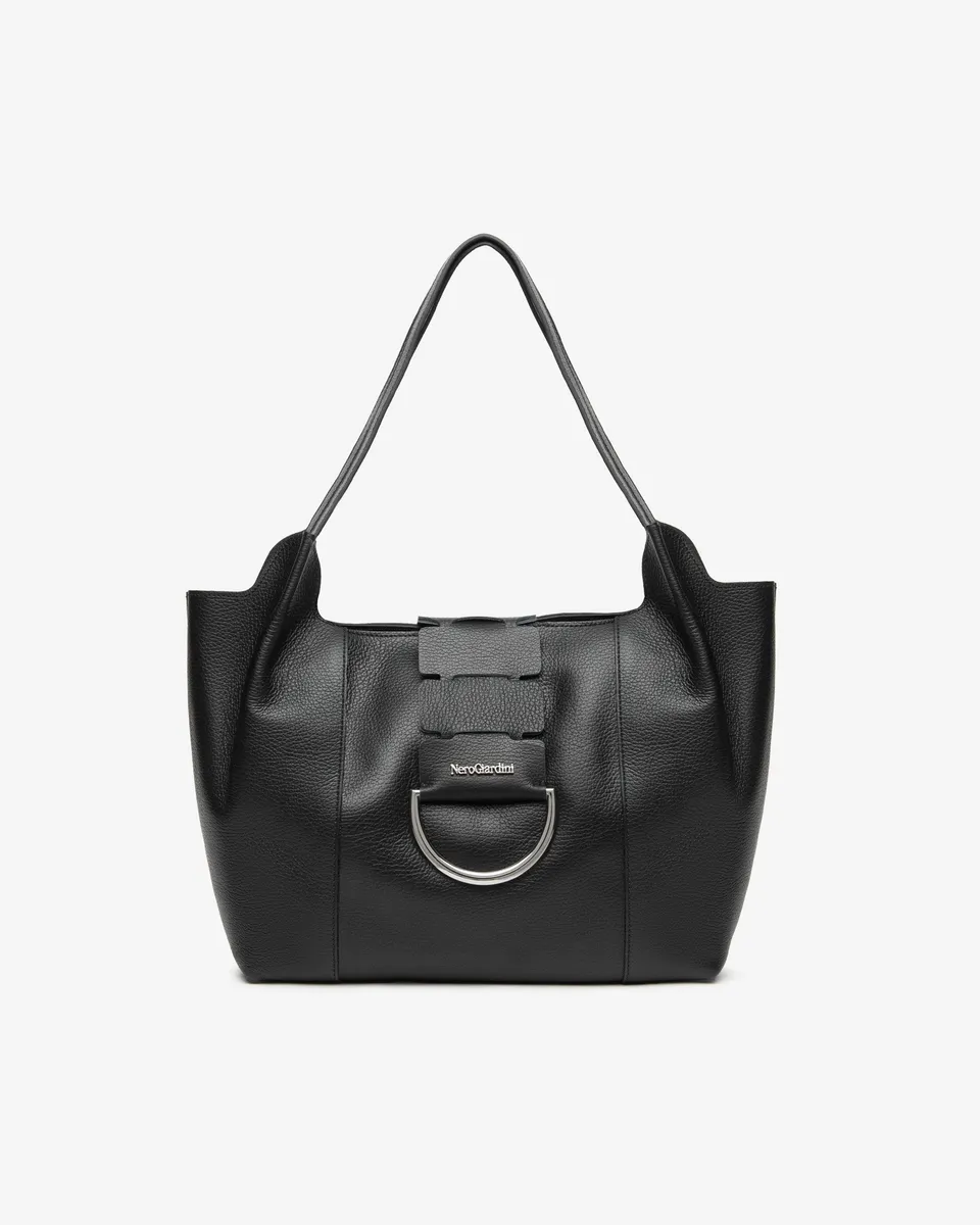 Nero Giardini Bags Sac Bandoulière Femme Cuir PZ