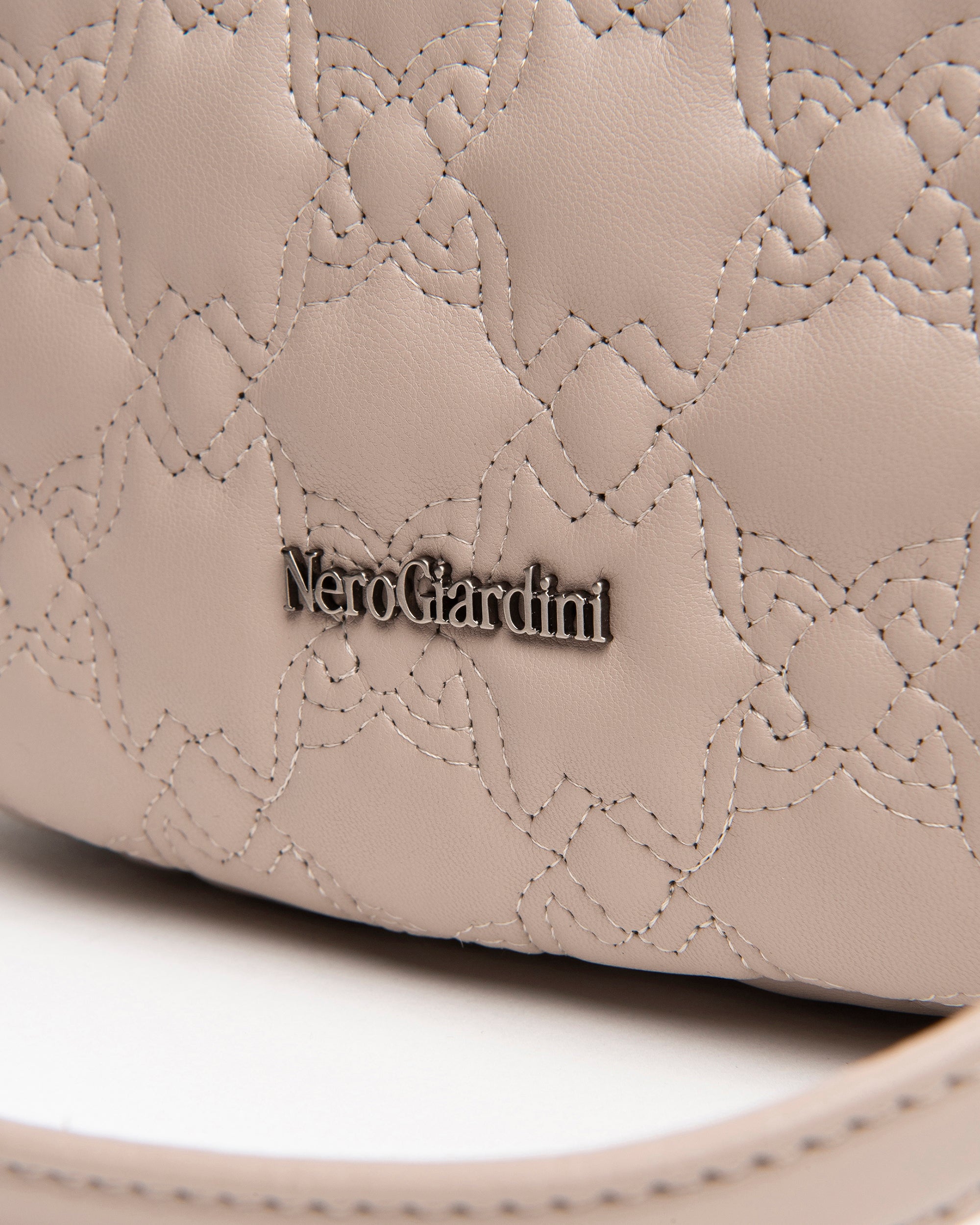 Nero Giardini Bags Sac Hobo Femme Matelassé PZ