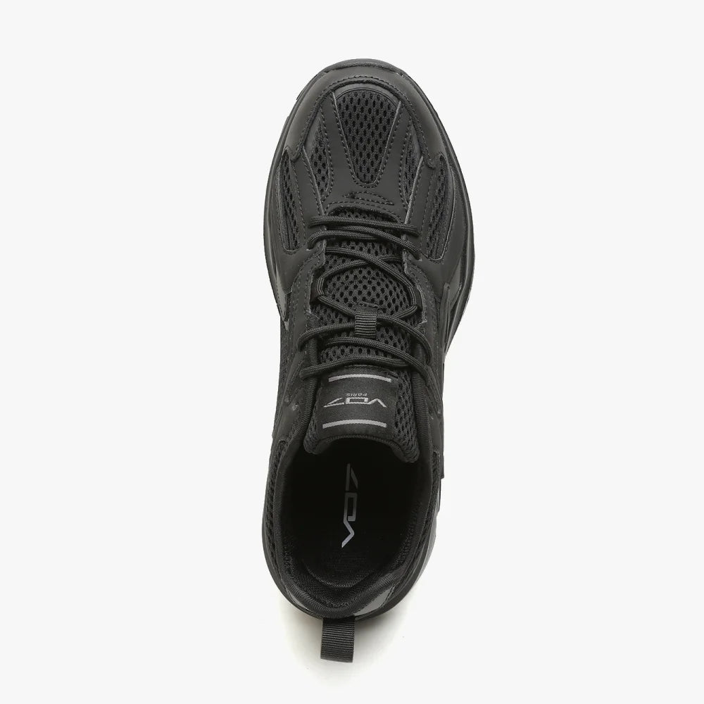 VO7 Street K Seven DKR sneaker homme full black