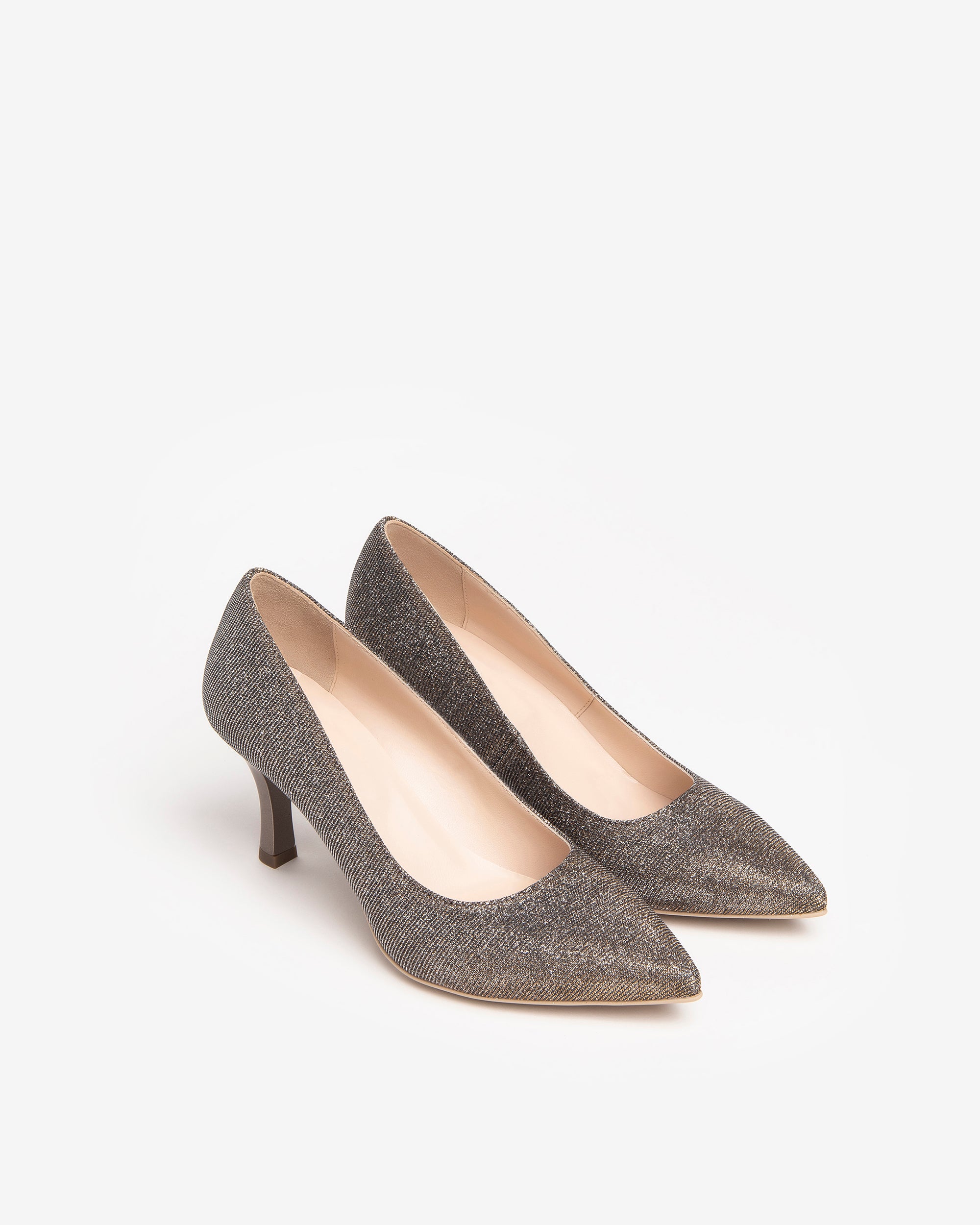 Nero Giardini Décolleté escarpins femme cuir pointure 38