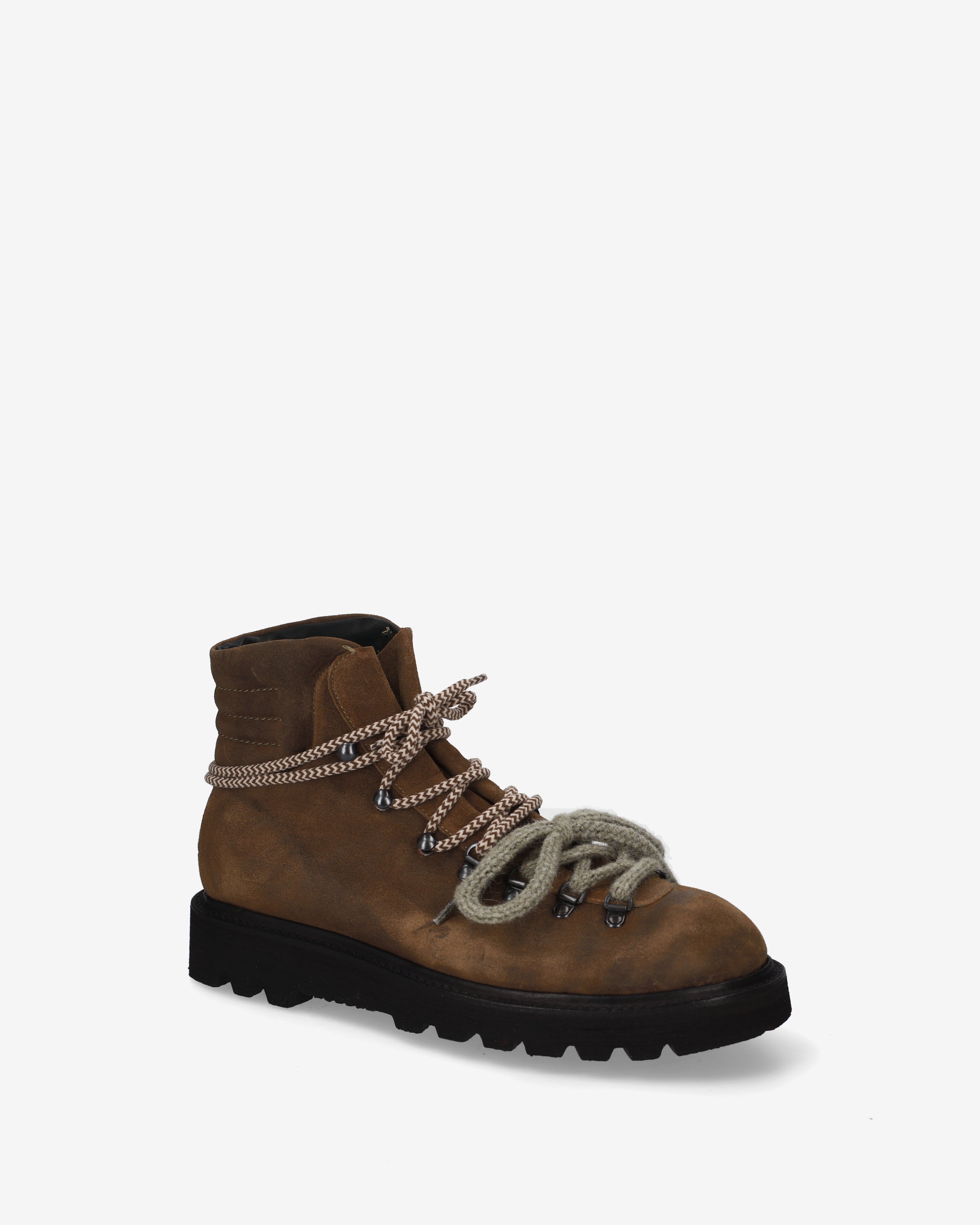 Premiata Outdoor Vintage Mud bottes mud 43
