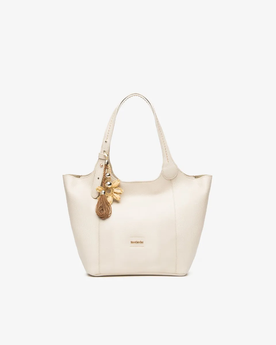 Nero Giardini Bags sac shopping cuir femme PZ
