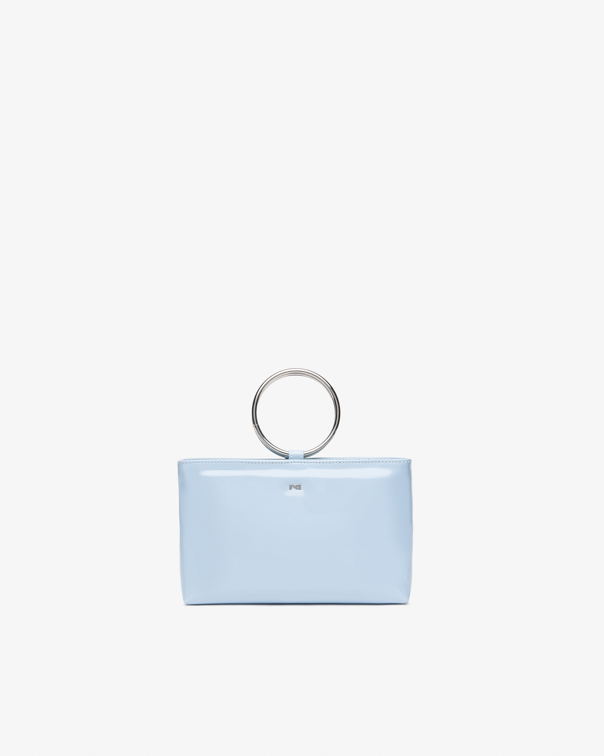 Nero Giardini Pochette femme tissu technique