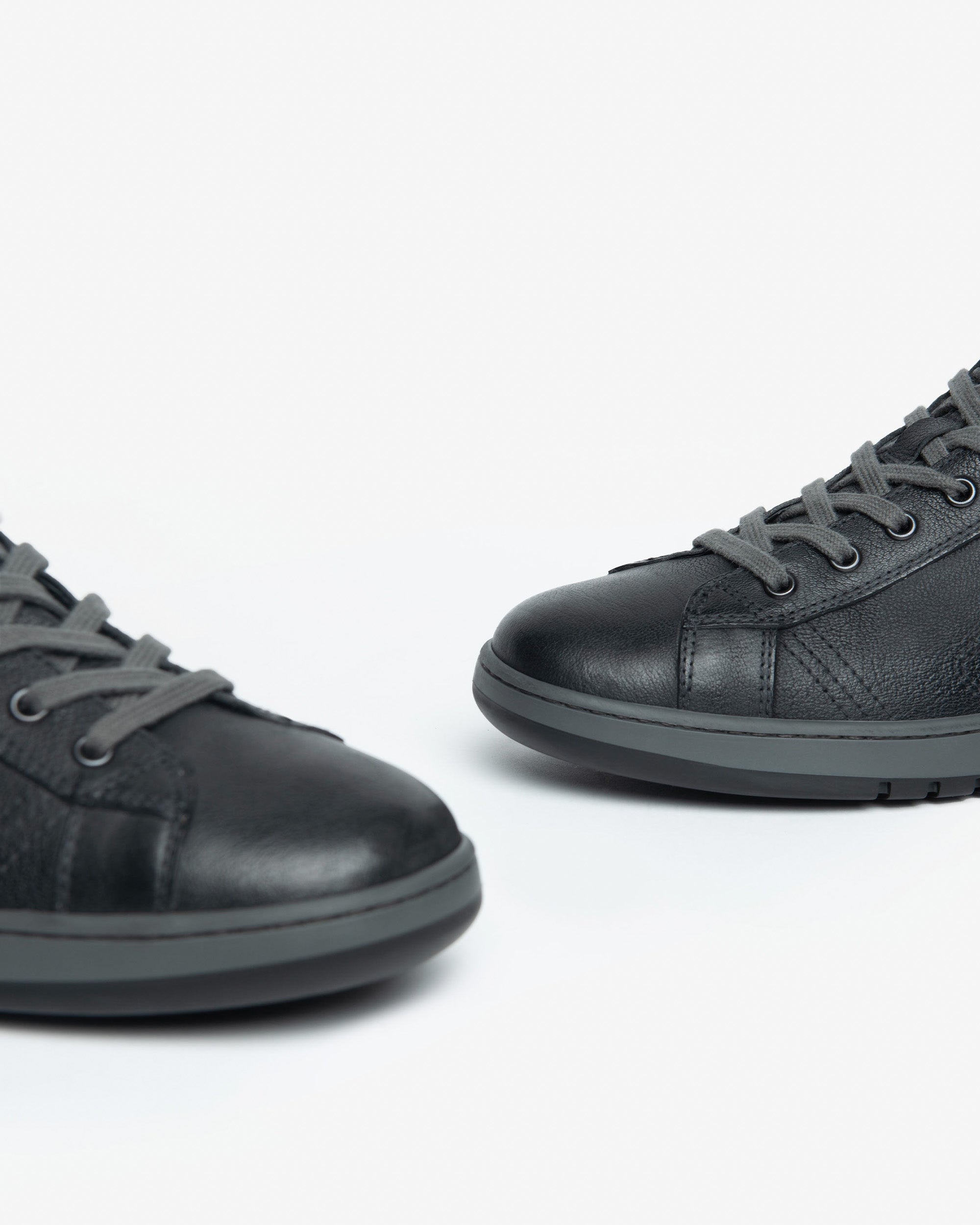 Nero Giardini Sneakers montantes homme cuir pointure 43
