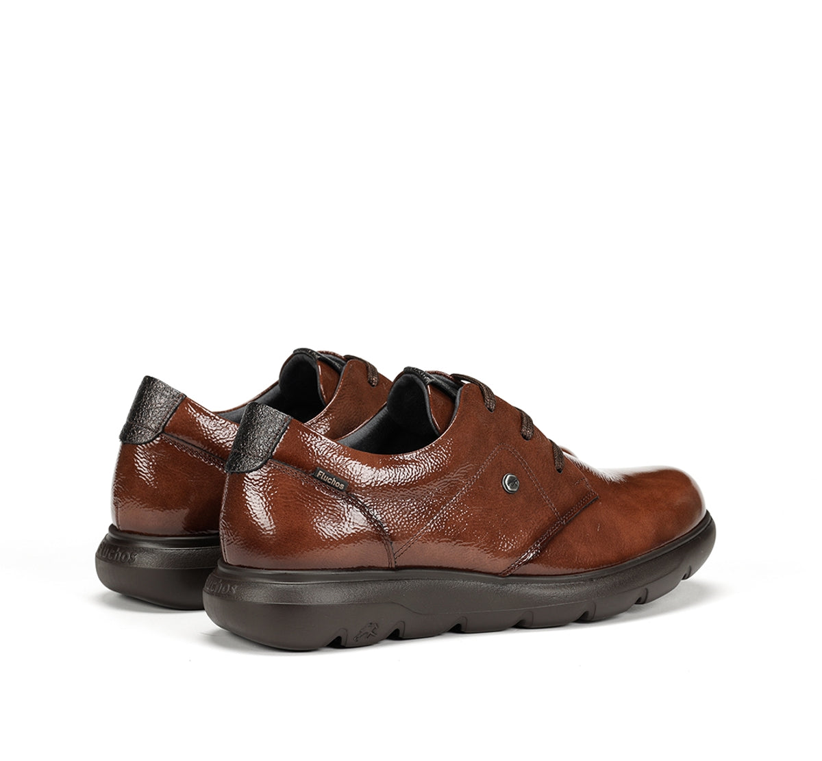 Fluchos Faral F1865 chaussures femme marron