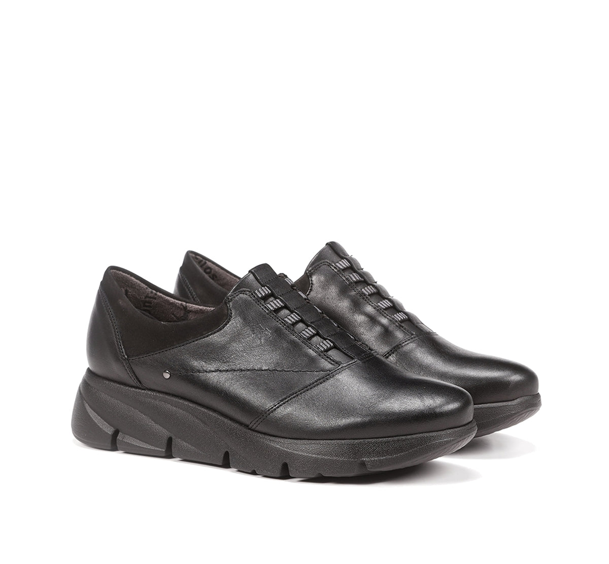 Fluchos Bona F1357 escarpins noir femme