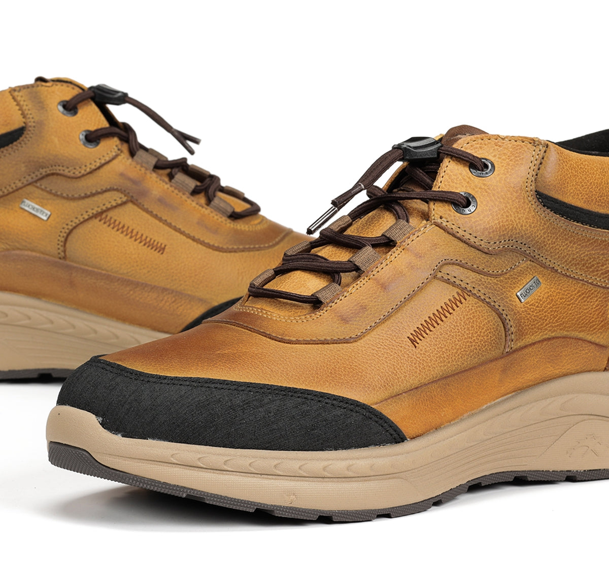 Fluchos Lander F2295 botte jaune imperméable homme