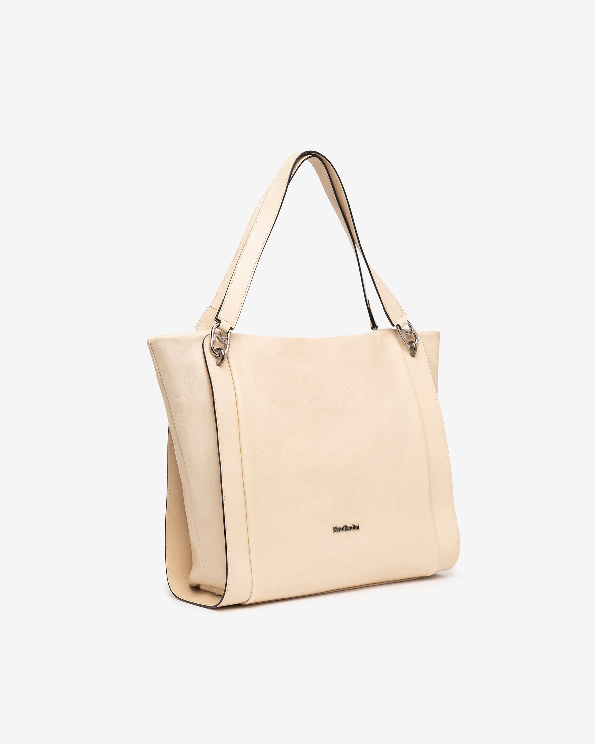 Nero Giardini Bags Sac Épaule Cuir Femme PZ