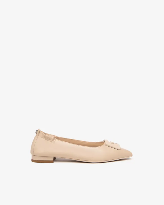 Nero Giardini Ballerinas ballerines cuir femme plates