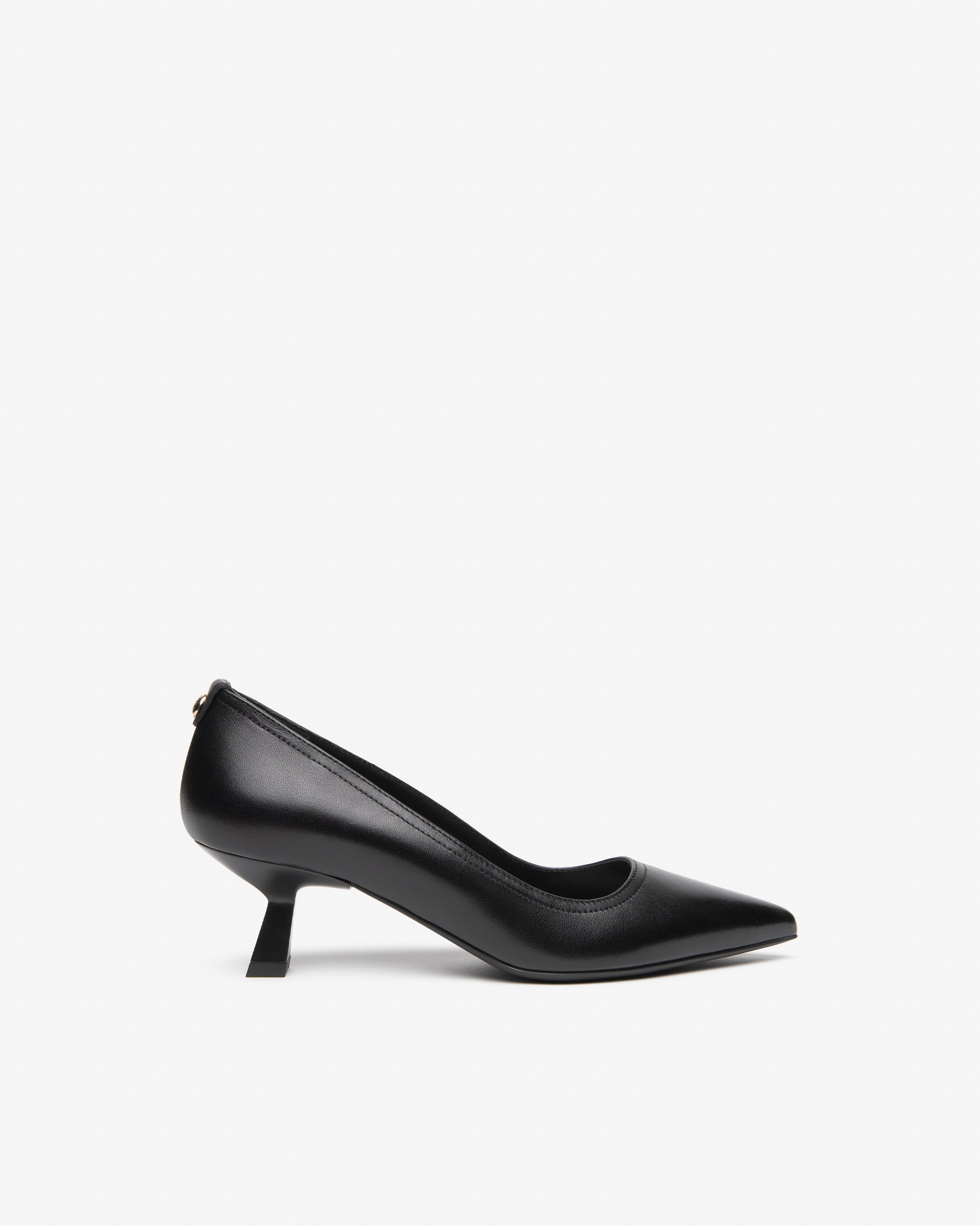 Nero Giardini Décolleté escarpins femme cuir 55 mm