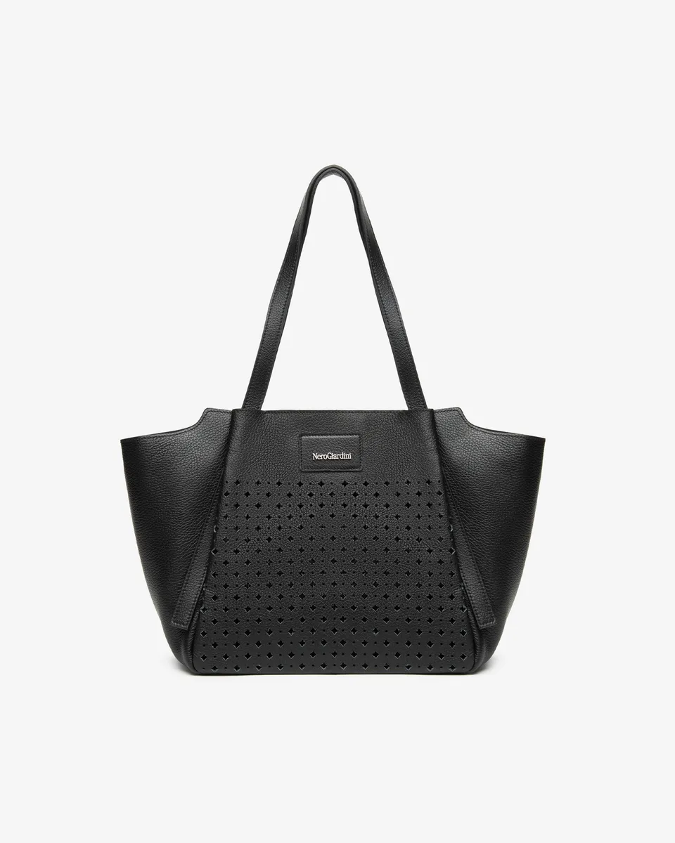 Nero Giardini Bags Sac Tote Cuir Femme