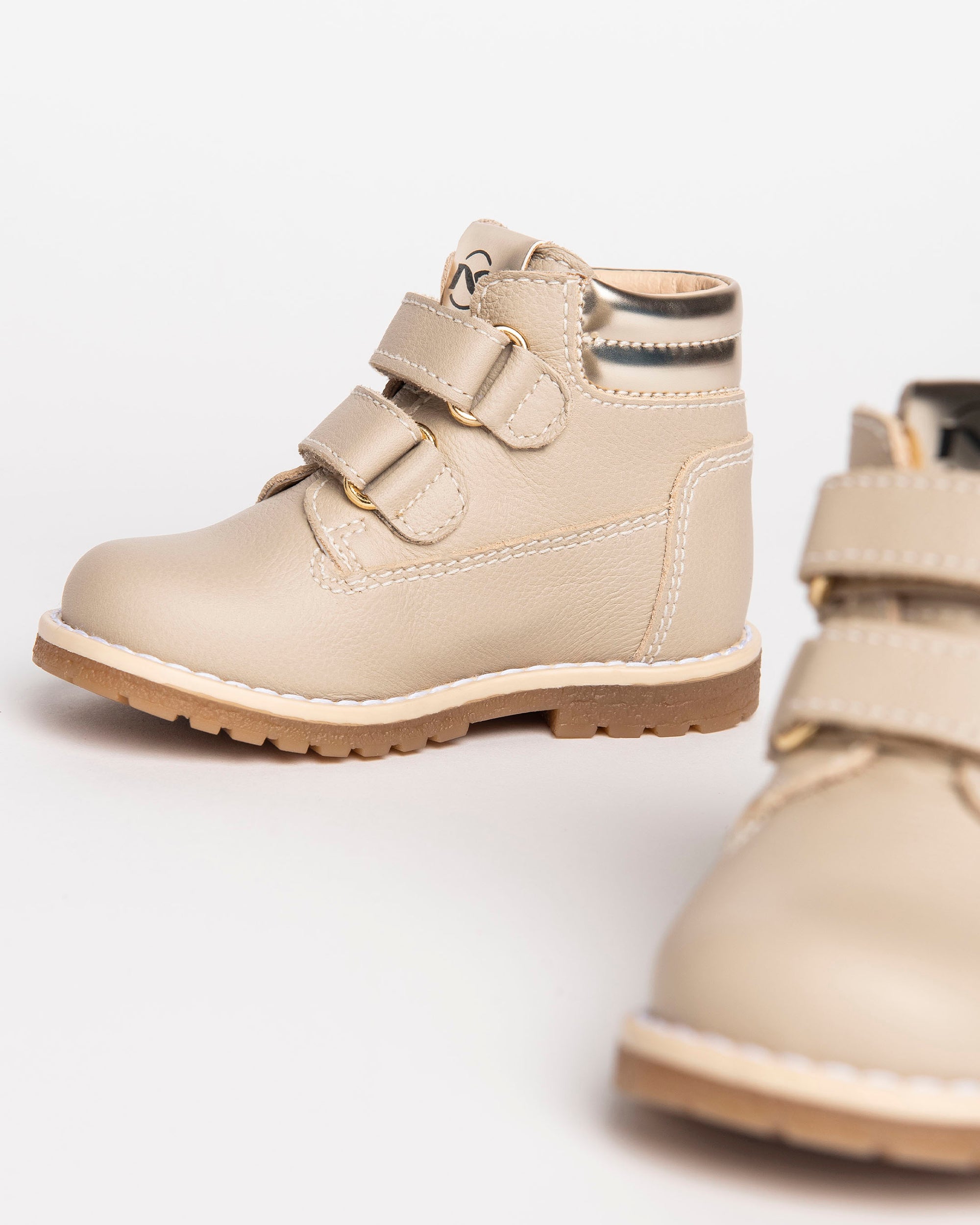 Nero Giardini Ankle Boots bottines bébé cuir pointure 22
