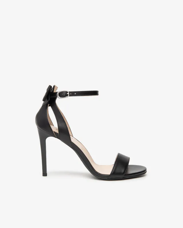 Nero Giardini Sandals sandales femme cuir Premium pointure 35-41