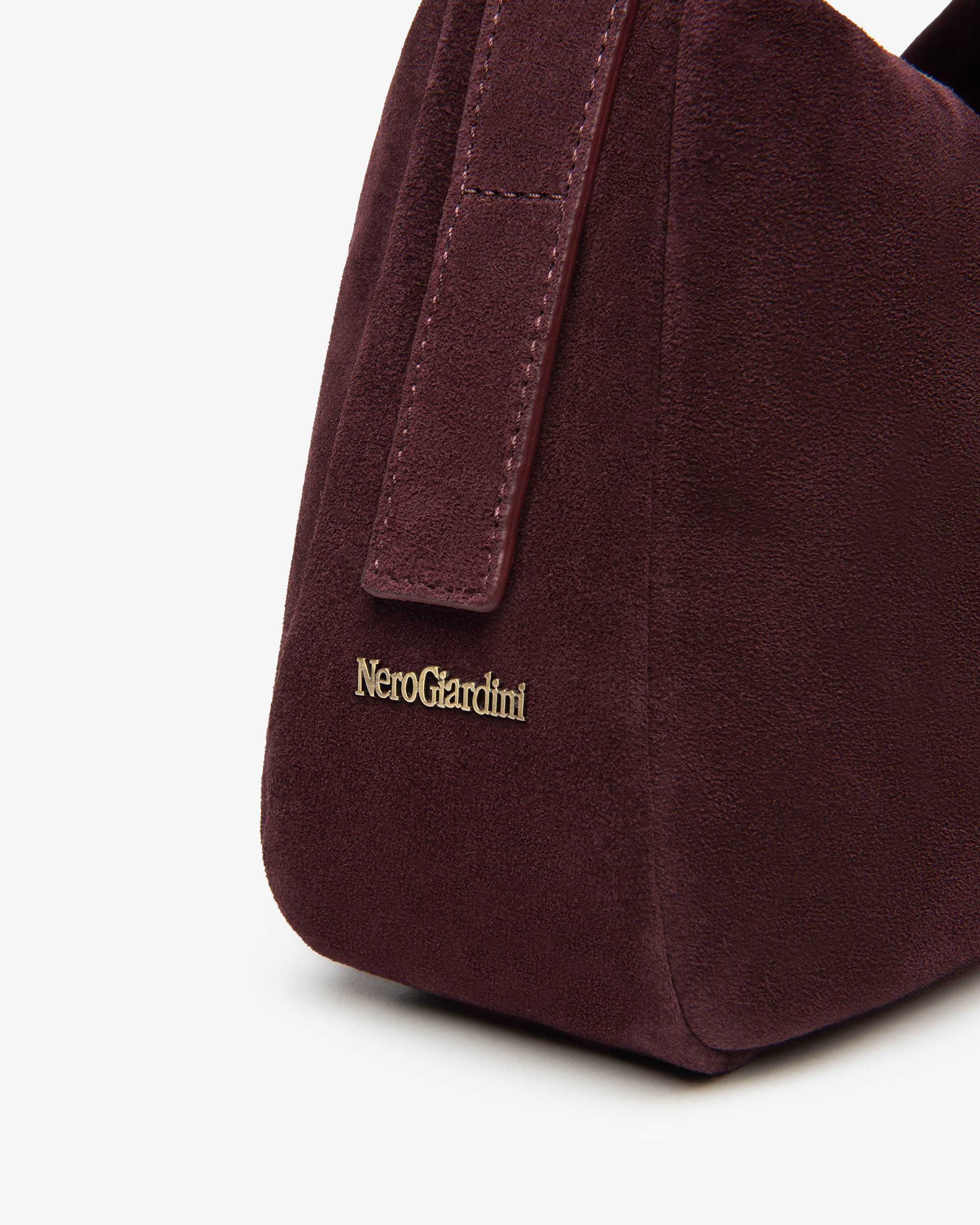Nero Giardini Bags sac hobo cuir femme
