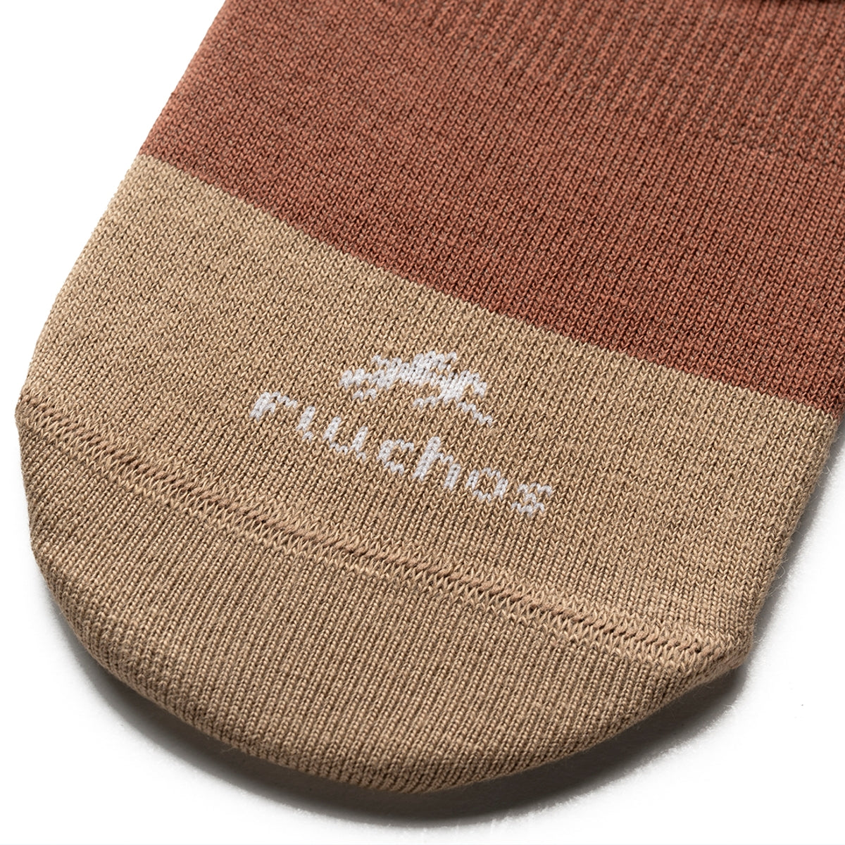 Fluchos CA0002 socquettes beige homme taille unique lot 2