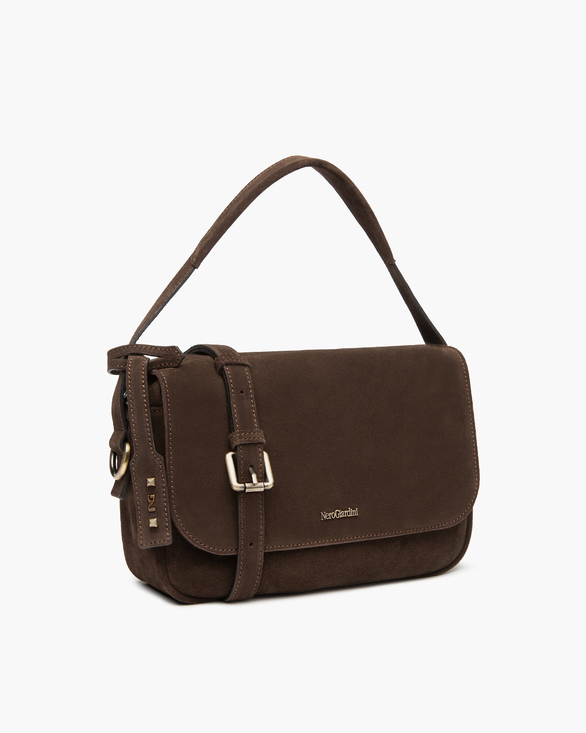 Nero Giardini Bags Sac Bandoulière Femme Cuir
