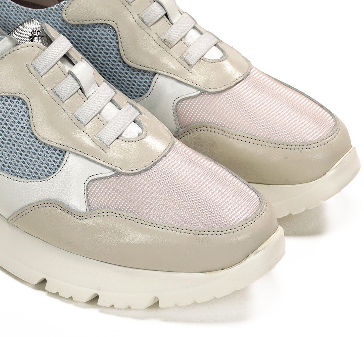 Fluchos Deportivos Eira F1925 baskets femme multicolore