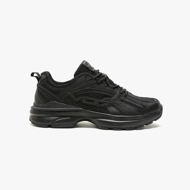 VO7 Street K Seven DKR sneaker homme full black