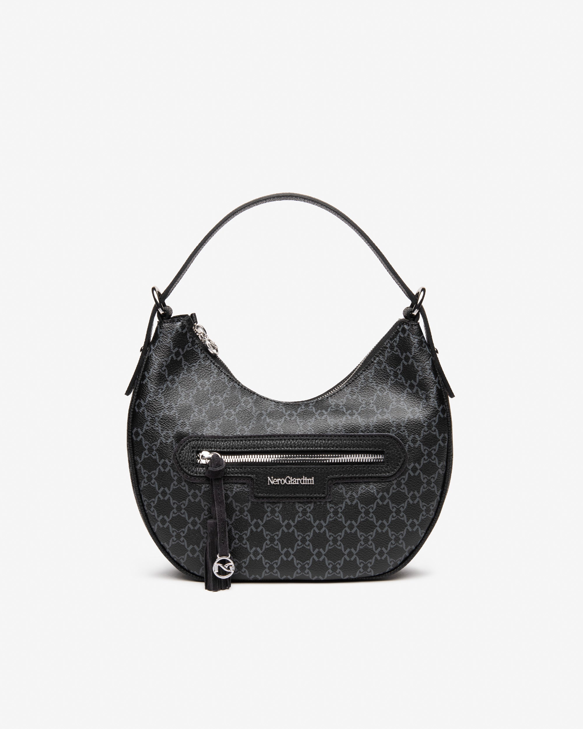 Nero Giardini Bags sac hobo femme technique