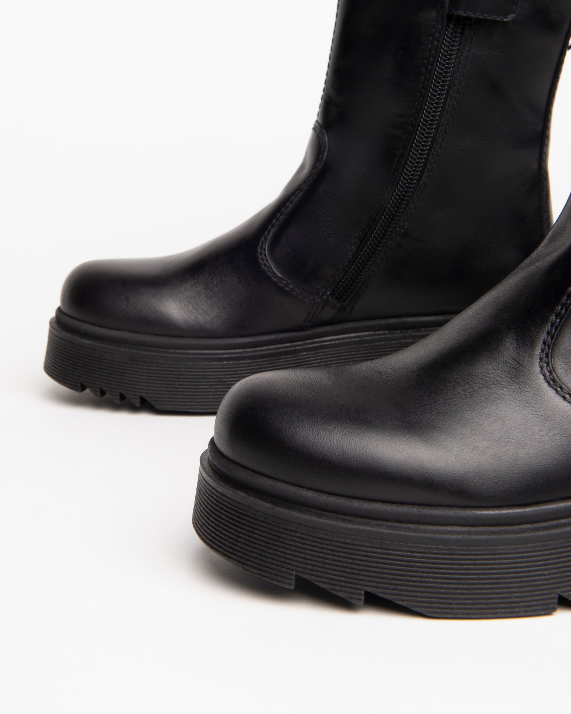 Nero Giardini Ankle Boots bottines cuir fille pointure 33