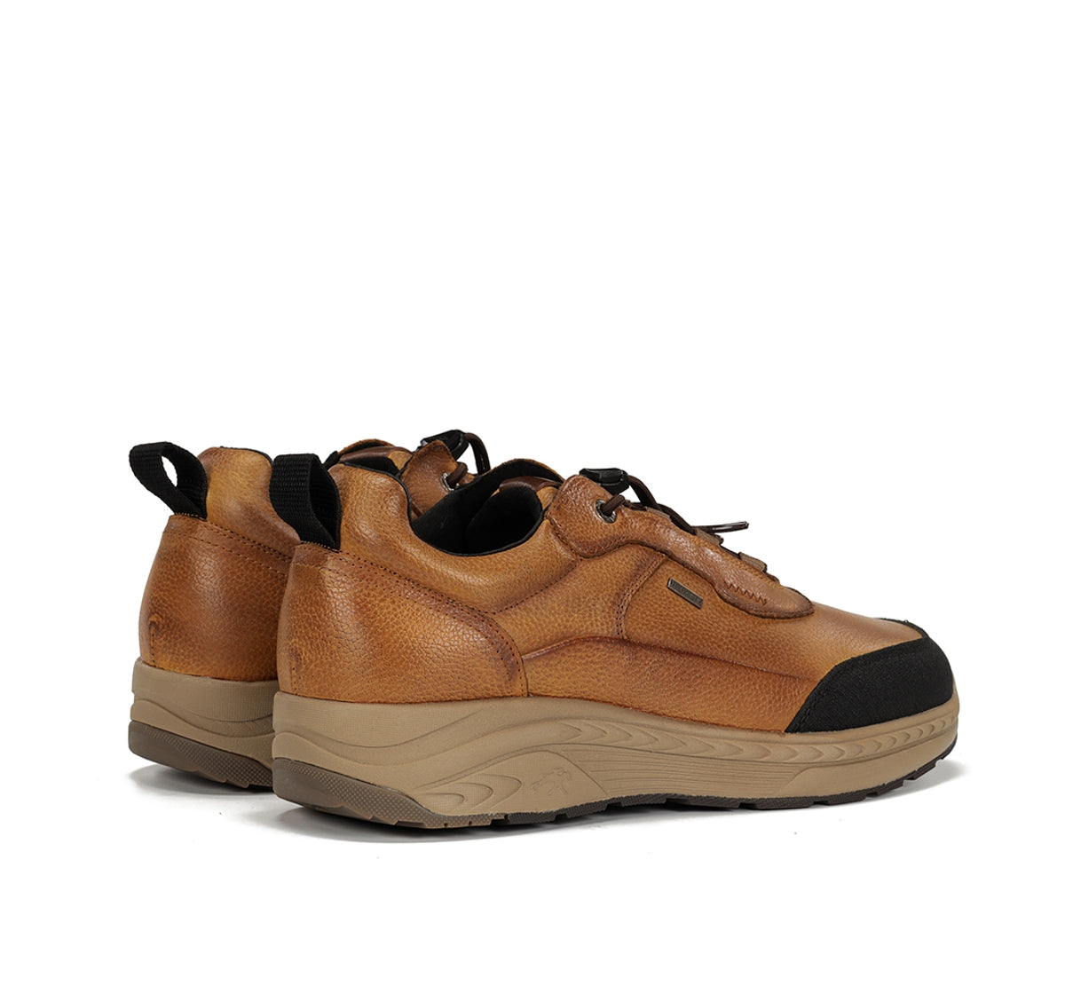 Fluchos Lander F2294 basket jaune homme imperméable