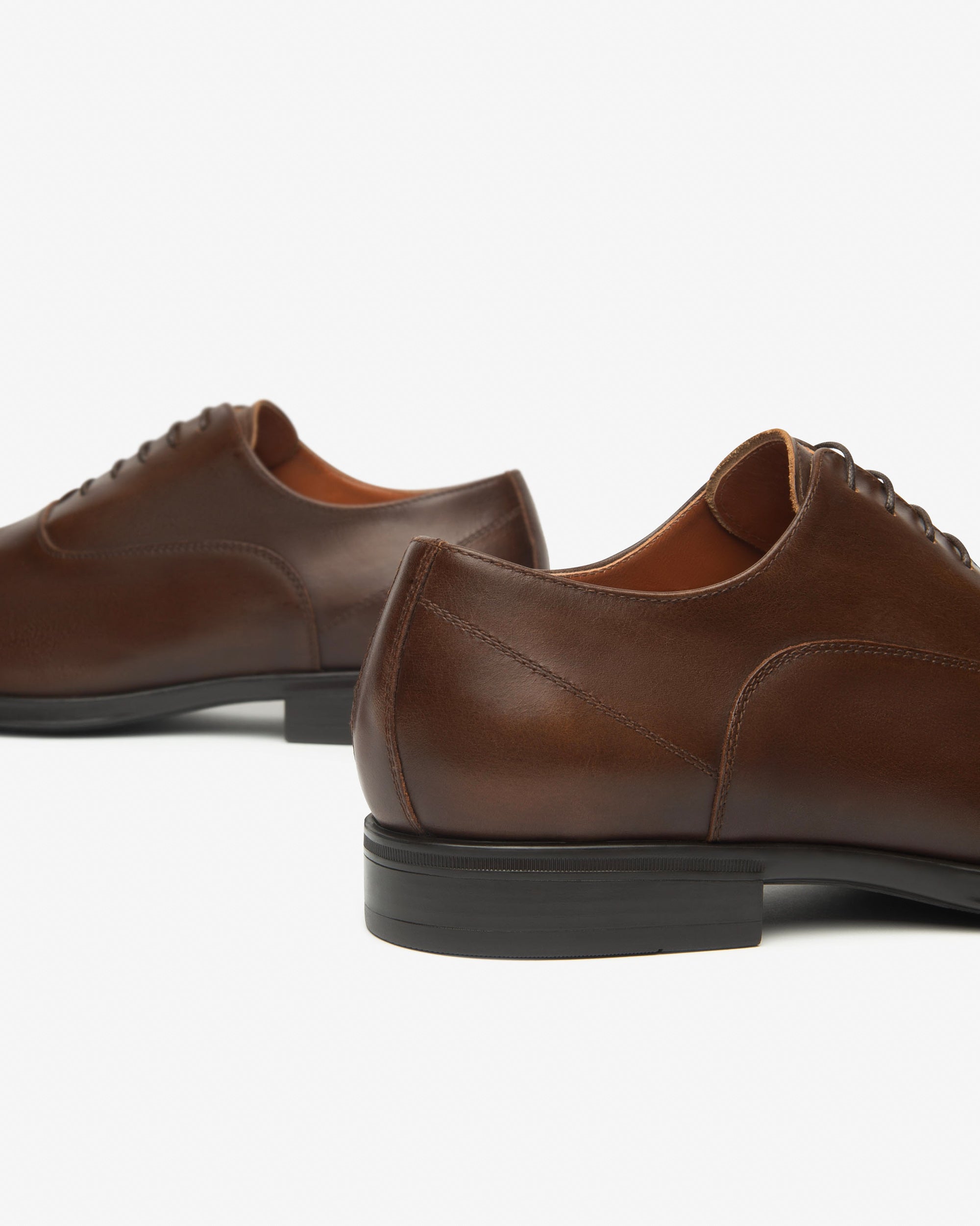 Nero Giardini Derbies Cuir Homme Premium Pointure 42