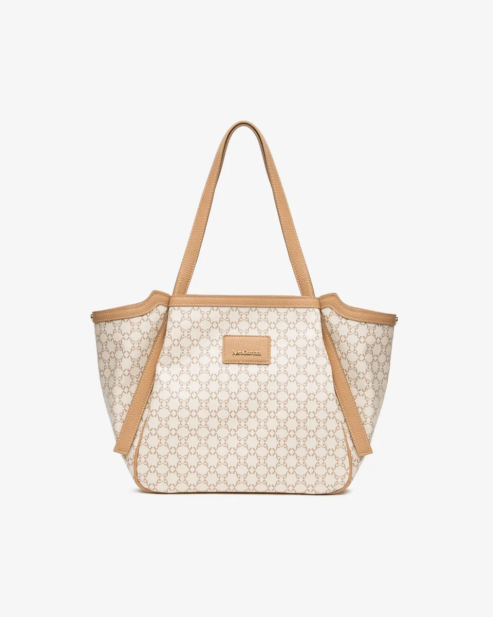 Nero Giardini Bags sac shopping femme technique PZ