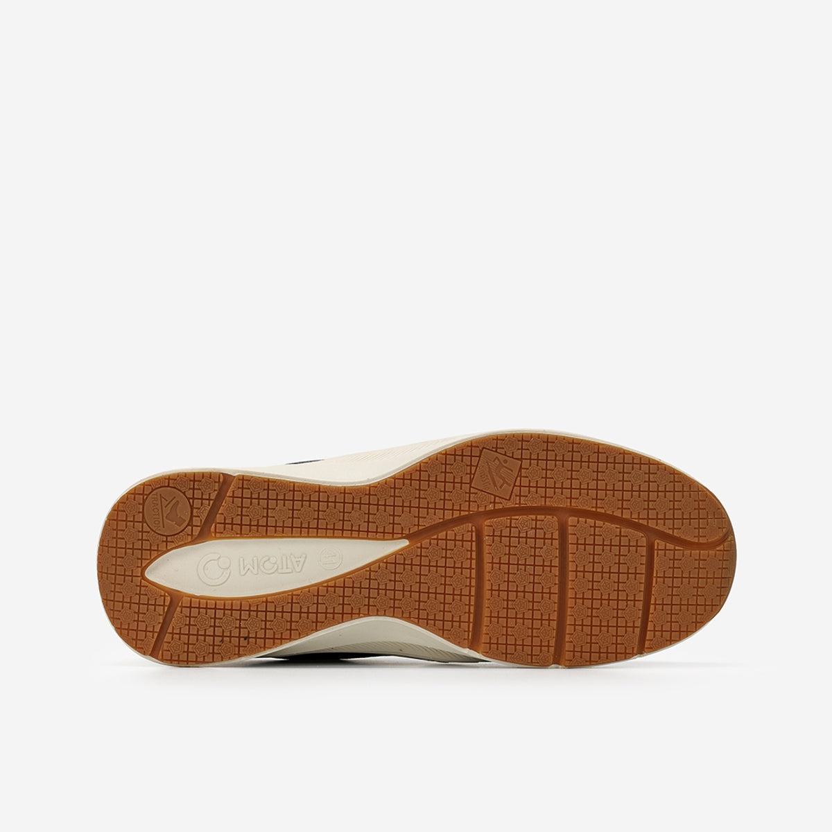Atom by Fluchos Activity AT126 baskets grises homme