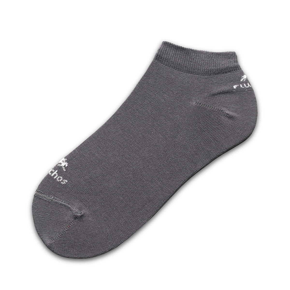 Fluchos CA0001 chaussettes homme gris lot confort